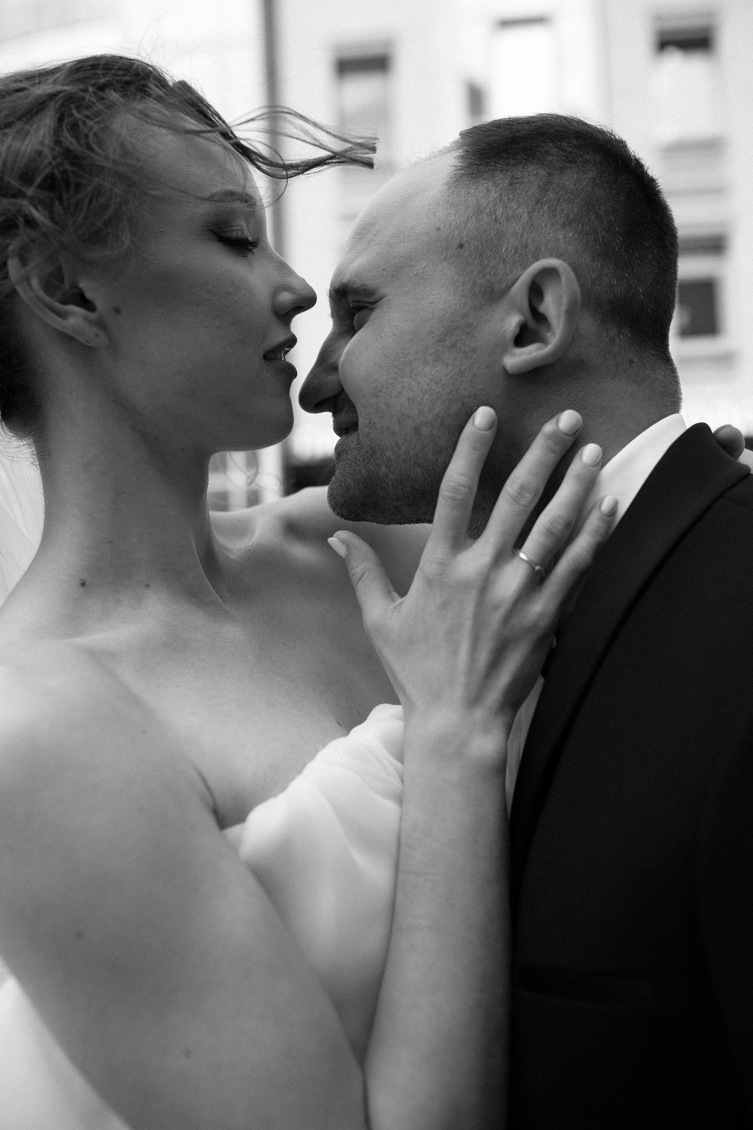 Максим и Яна. Свадебный и семейный фотограф в Нижнем Новгороде