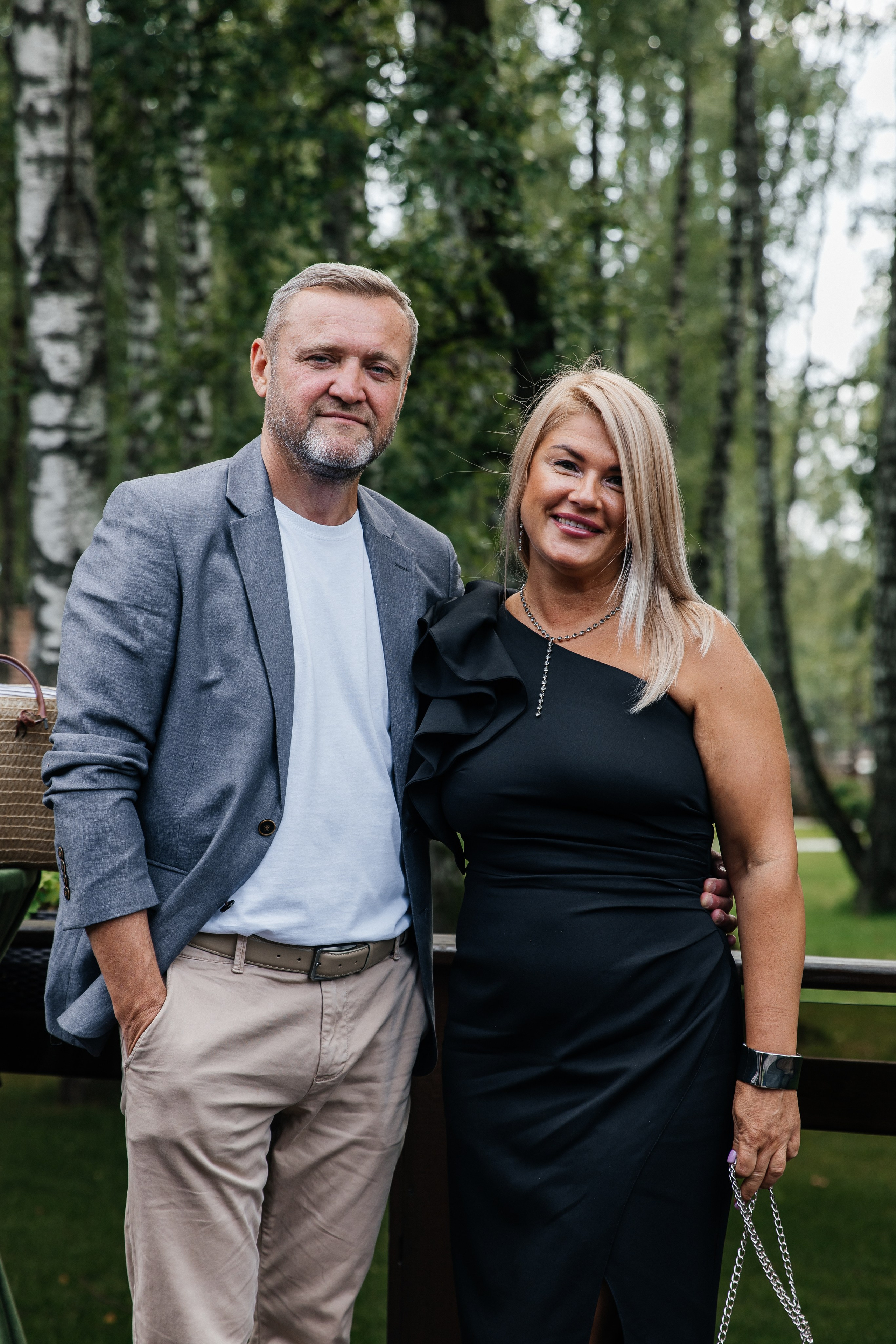 Дмитрий и Полина. Фотограф Москва Шептаев Артём