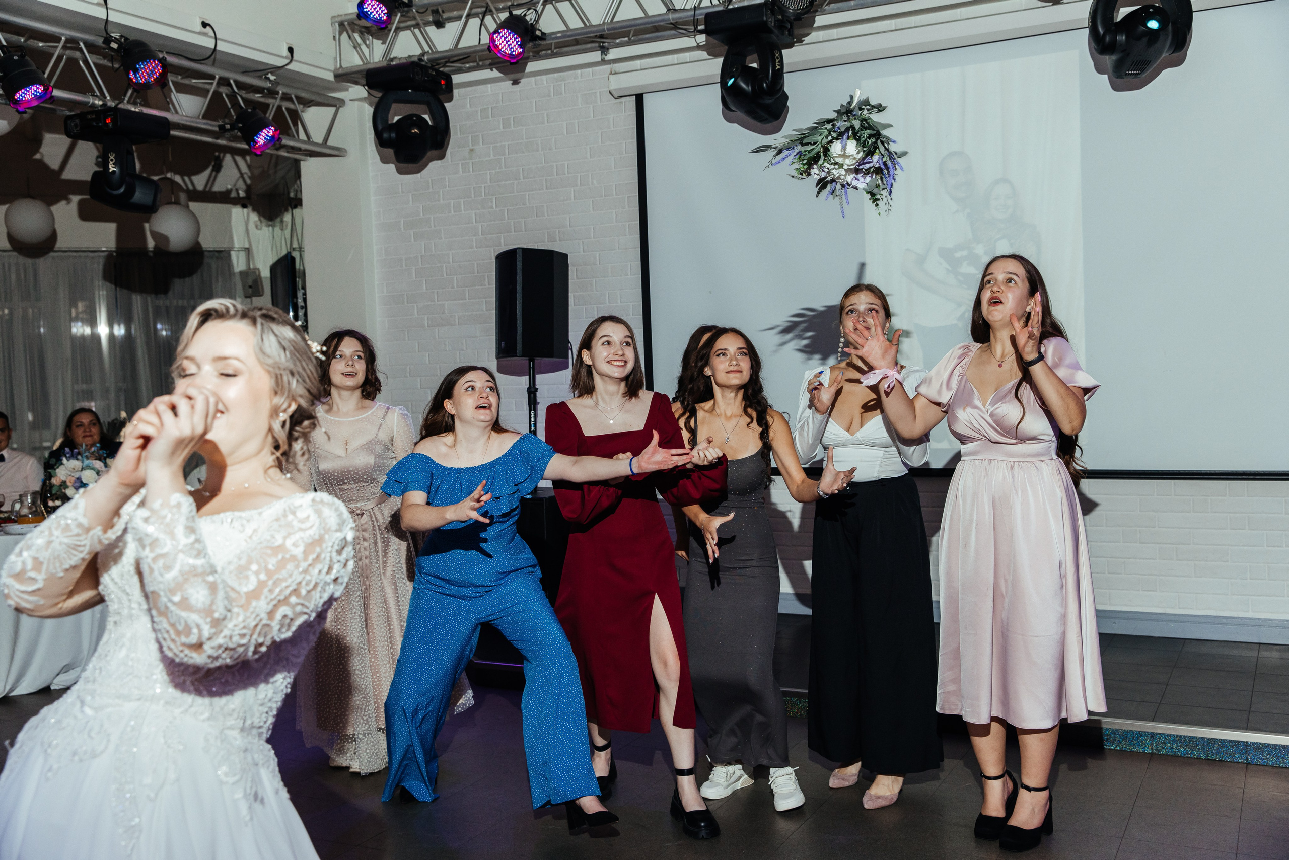 Алина и Андрей| Железнодорожный. Фотограф Москва Шептаев Артём