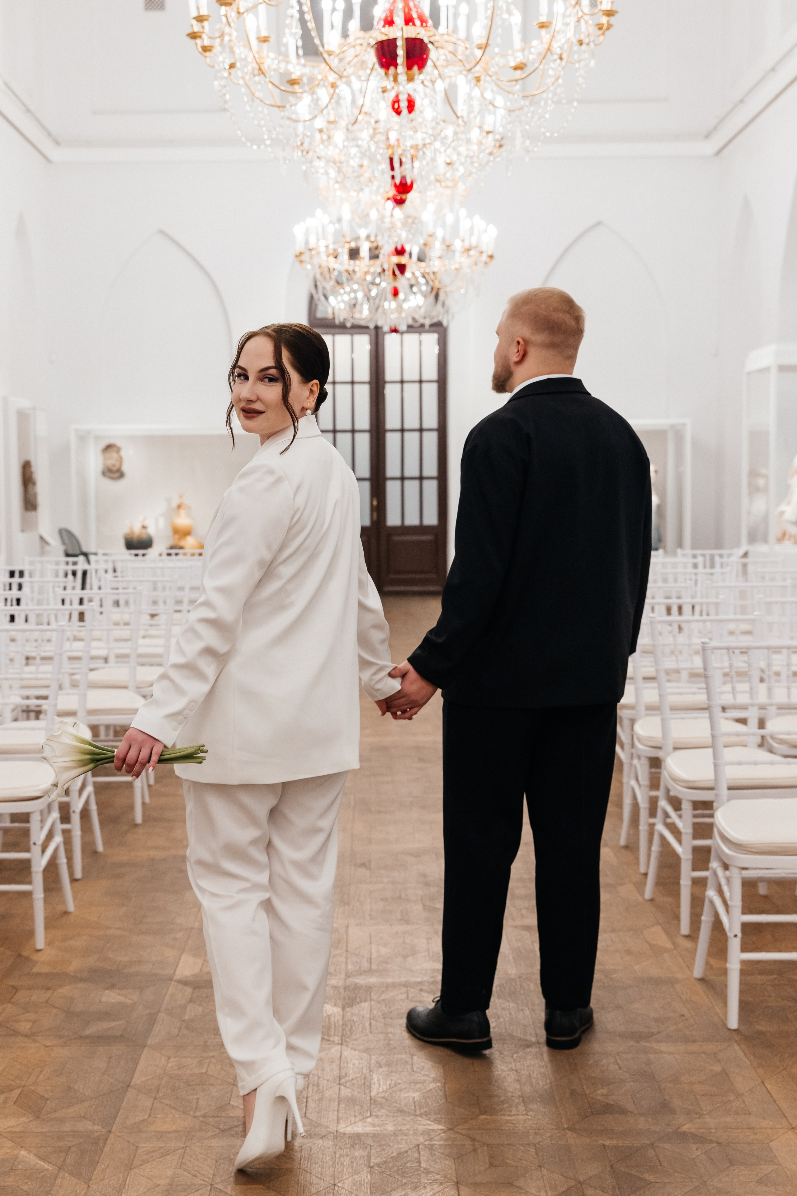 Ирина и Сергей| Оперный дом. Фотограф Москва Шептаев Артём