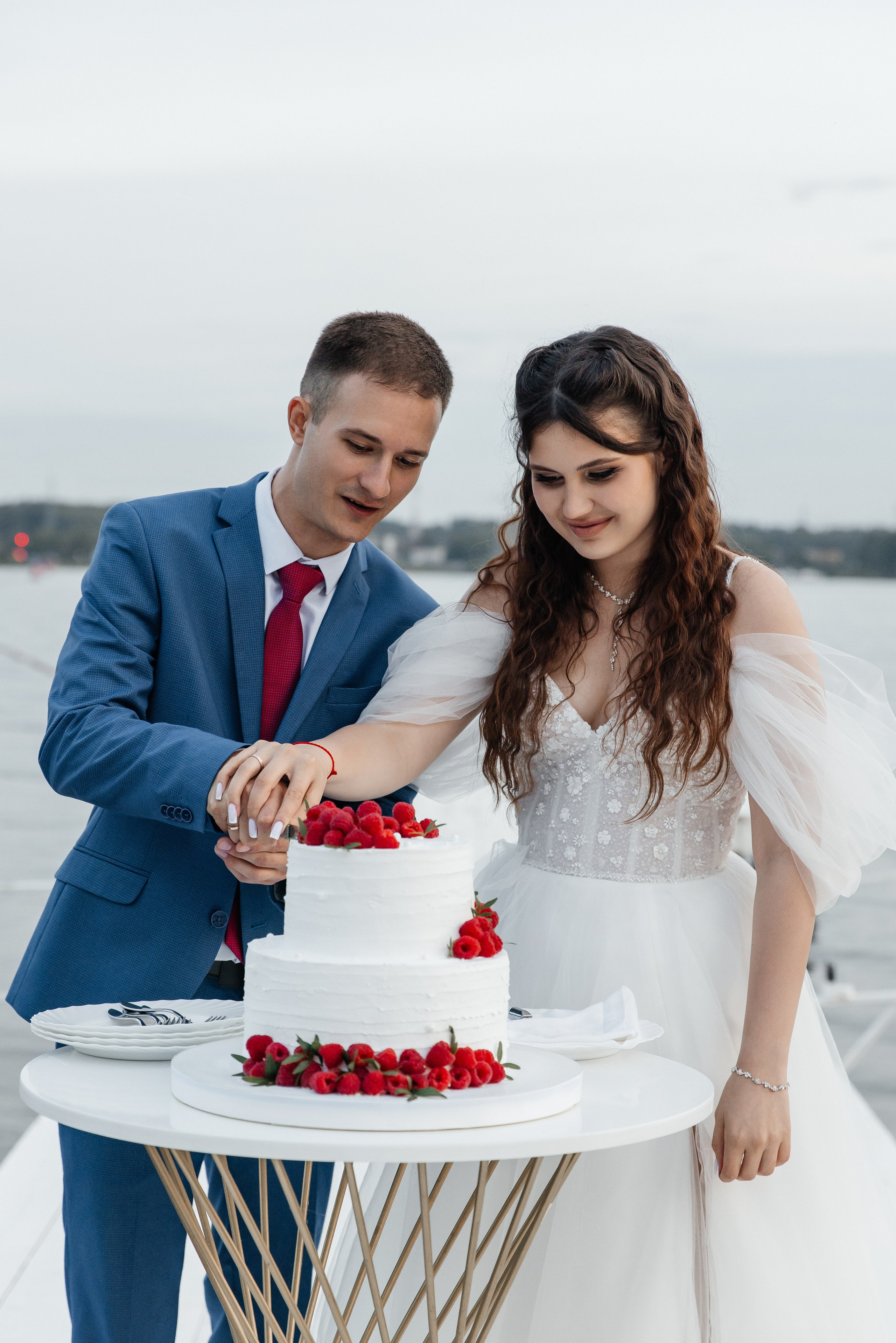 Дмитрий и Алина. Фотограф Москва Шептаев Артём