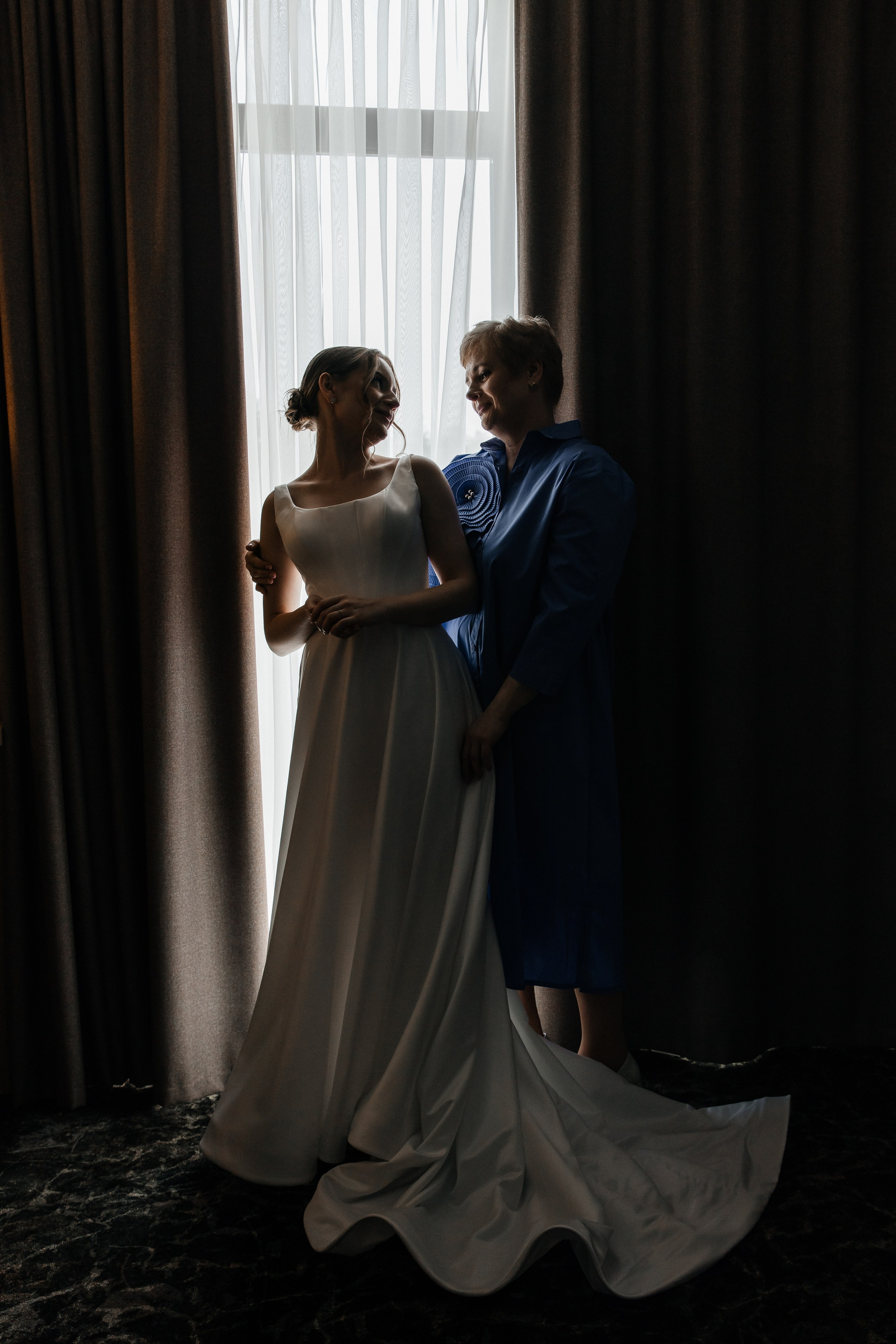 Юрий и Екатерина. Фотограф Москва Шептаев Артём