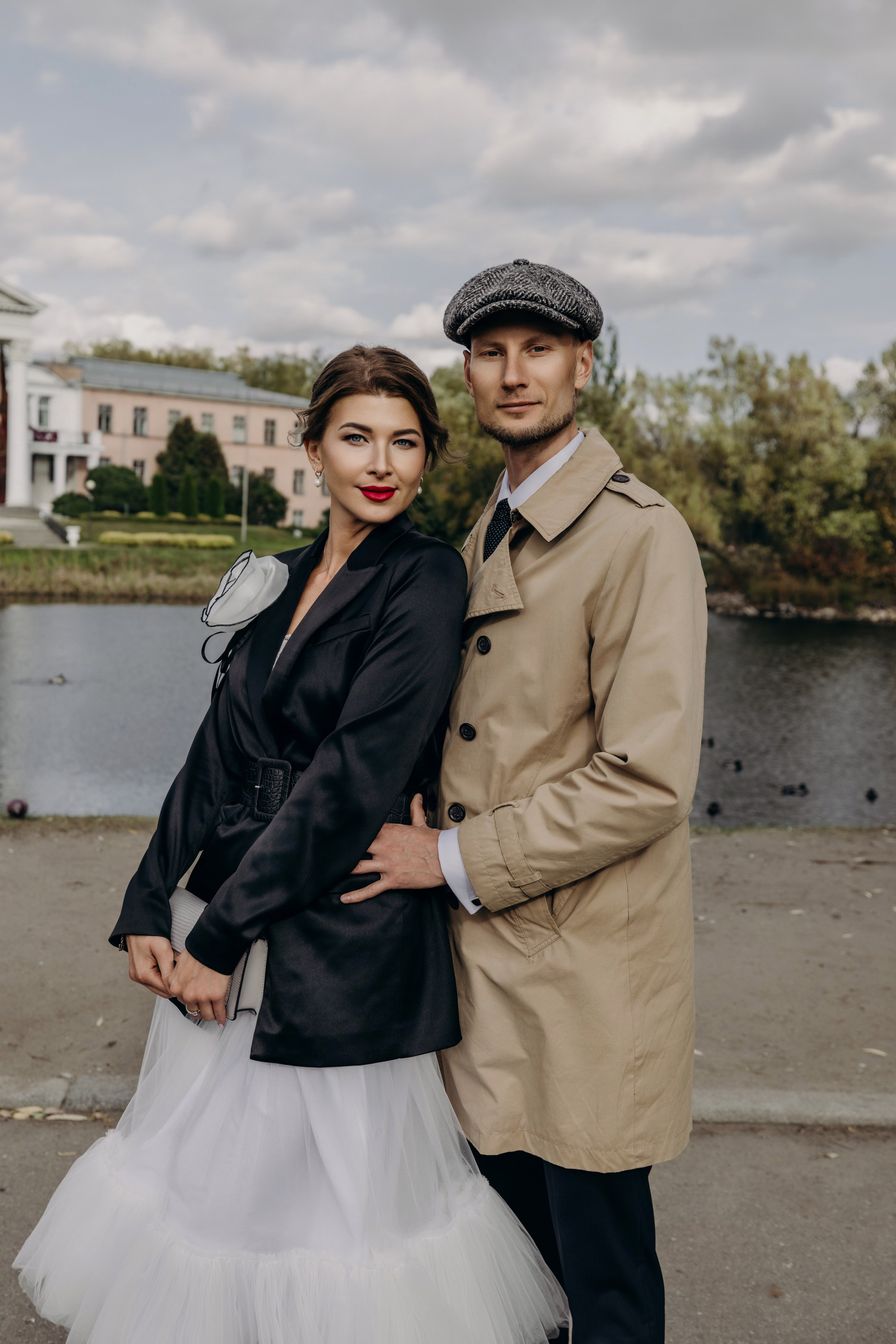 #006 Ботанический сад. Фотограф Москва Шептаев Артём