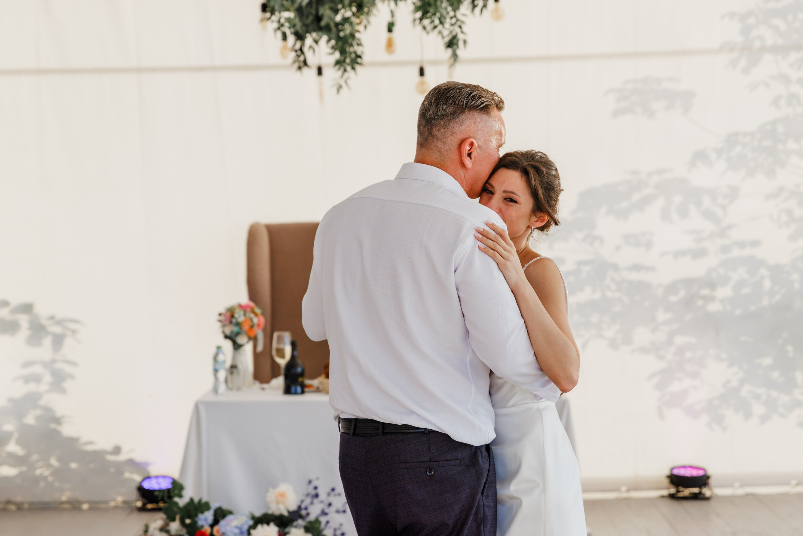 Екатерина и Арсений. Фотограф Москва Шептаев Артём