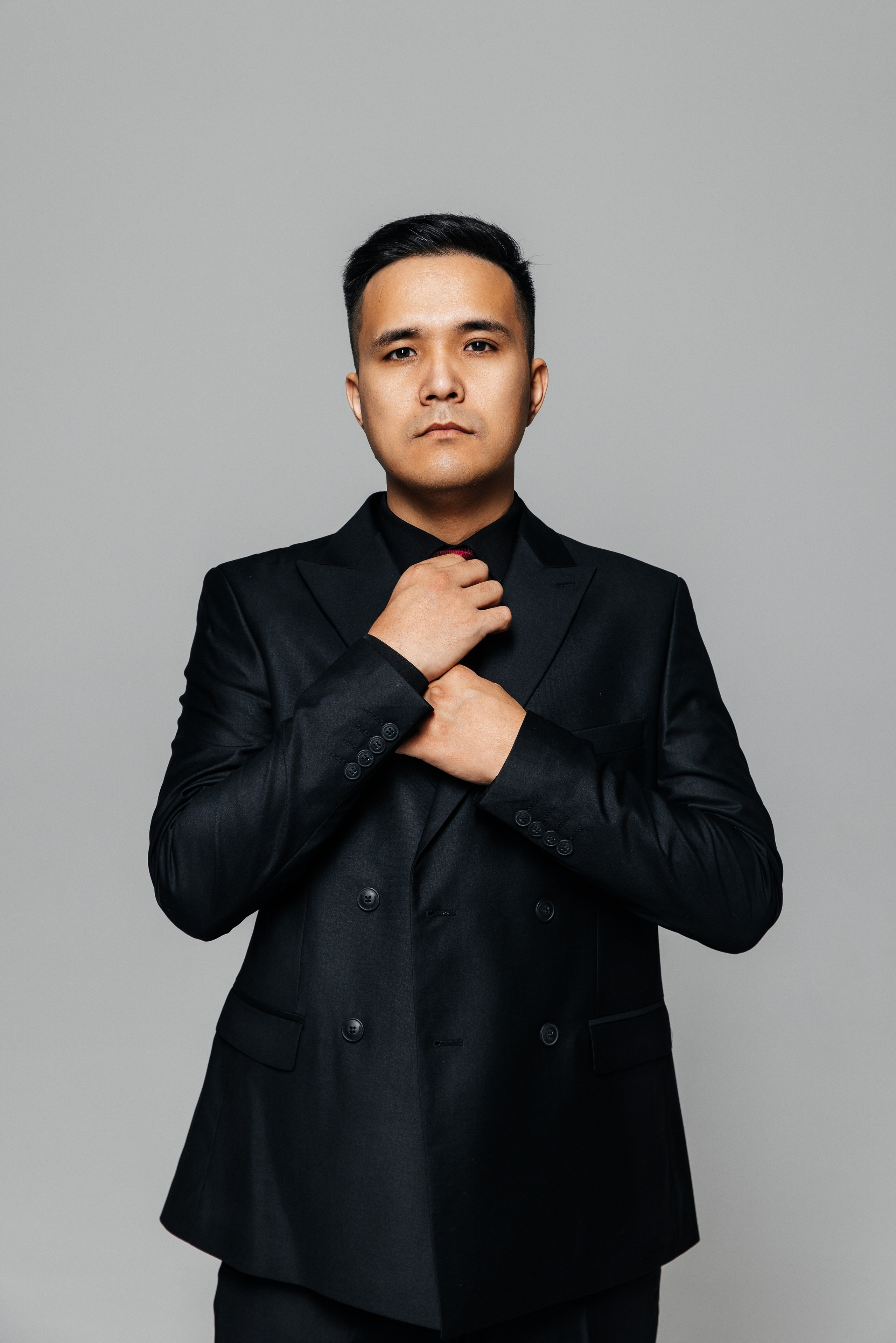 Алсу и Миржан. Фотограф Москва Шептаев Артём