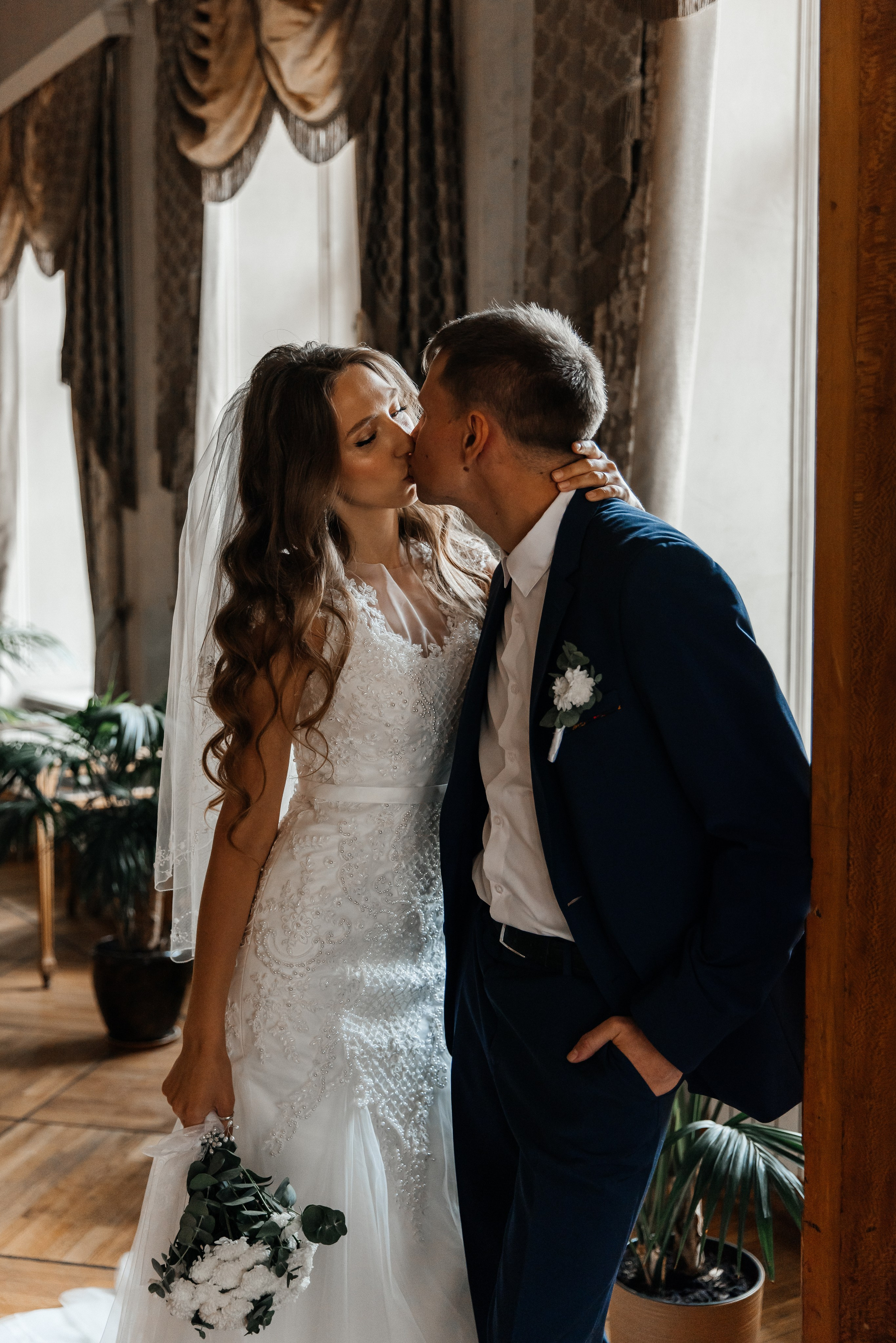 Евгения и Владимир| Библиотека им. Пушкина| Лукойл Арена. Фотограф Москва Шептаев Артём