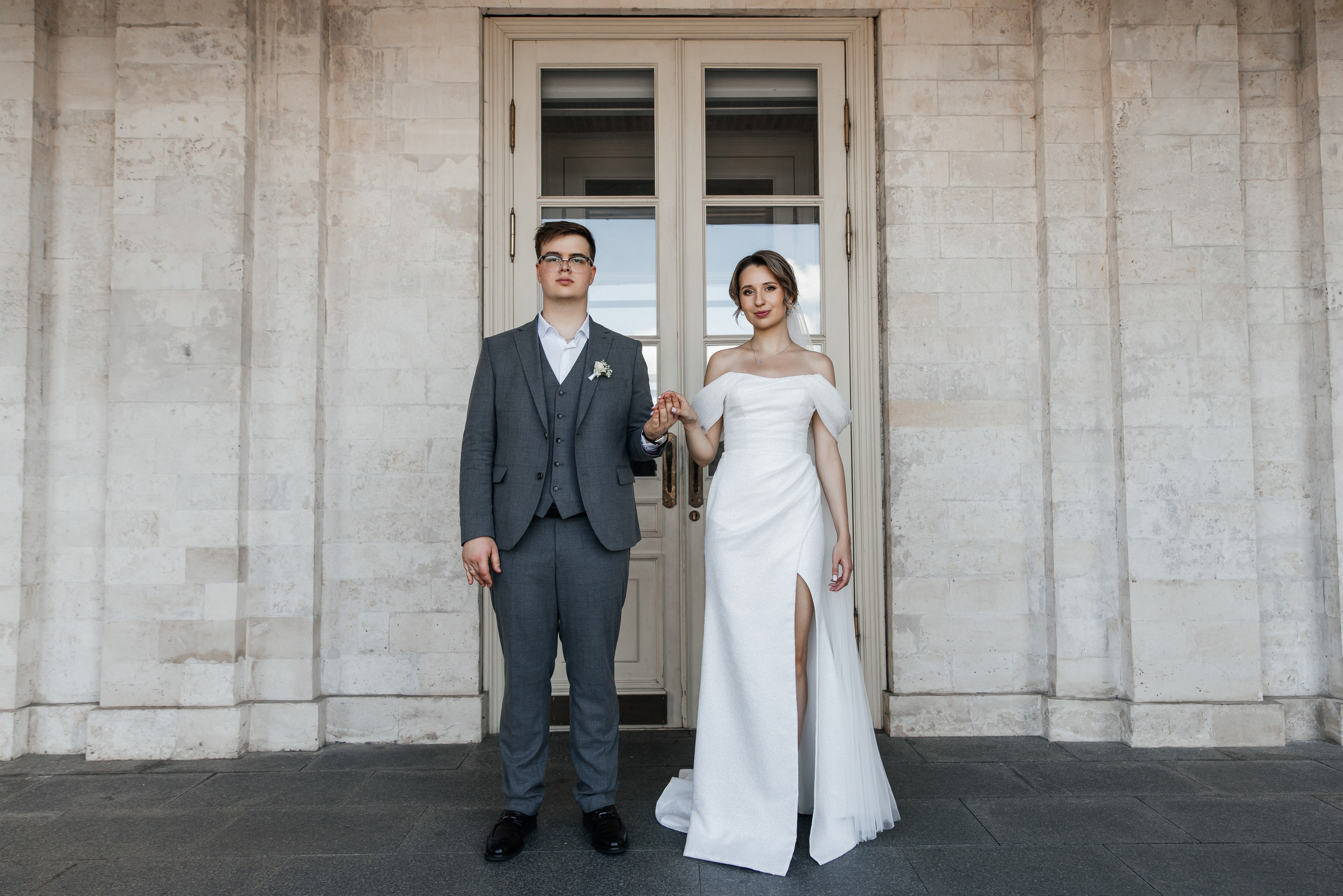 Елизавета и Даниил. Фотограф Москва Шептаев Артём