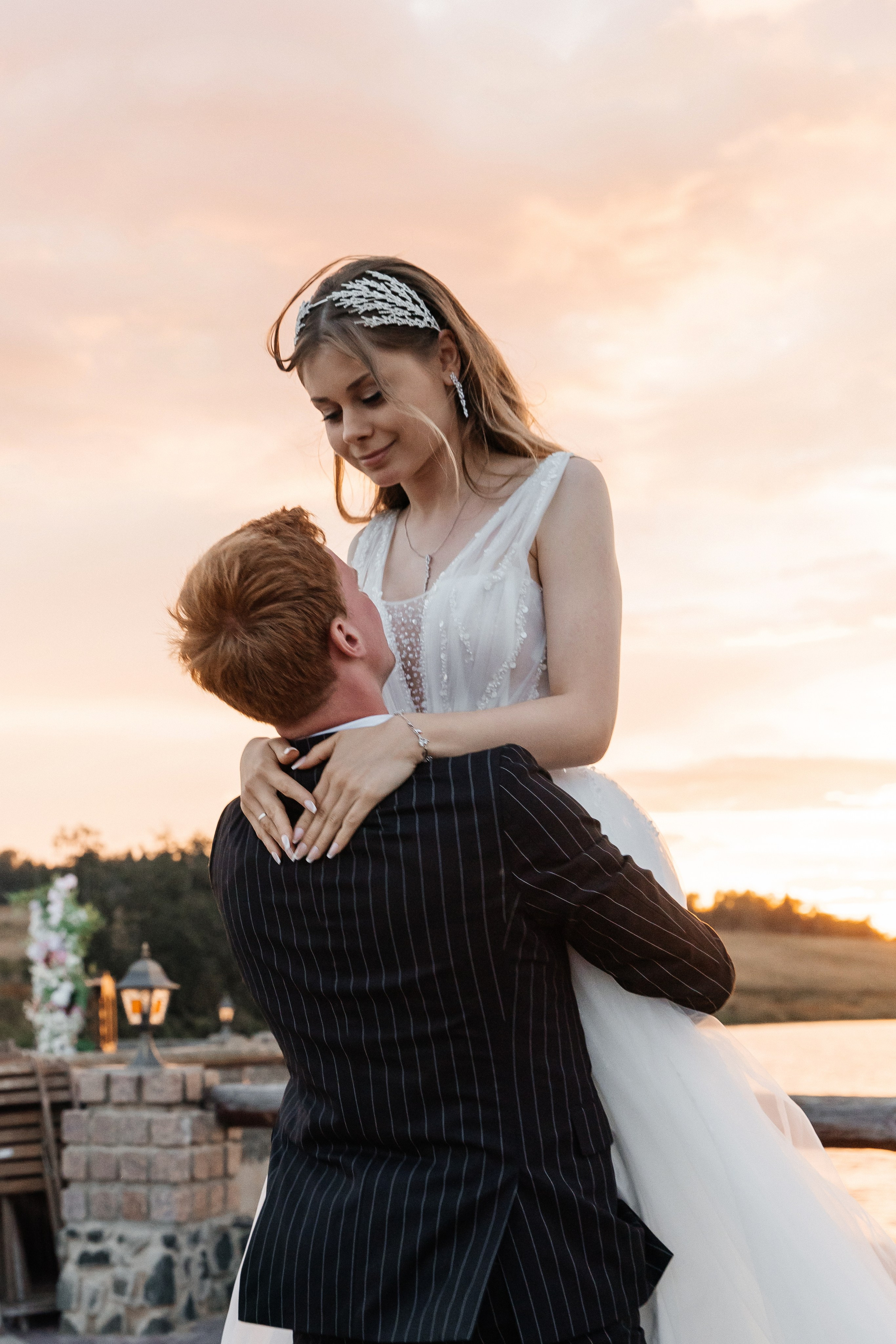 Анастасия и Сергей. Фотограф Москва Шептаев Артём