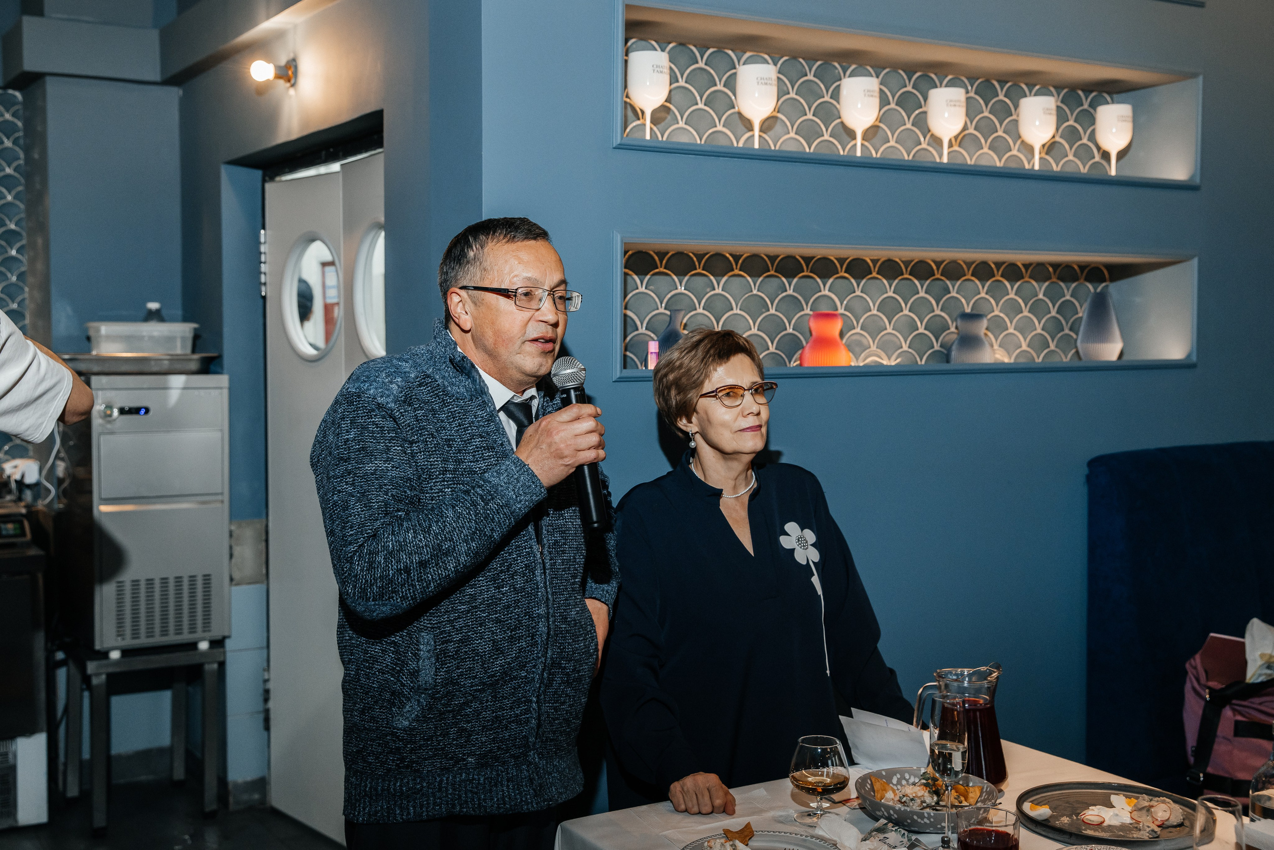 Алина и Антон. Фотограф Москва Шептаев Артём