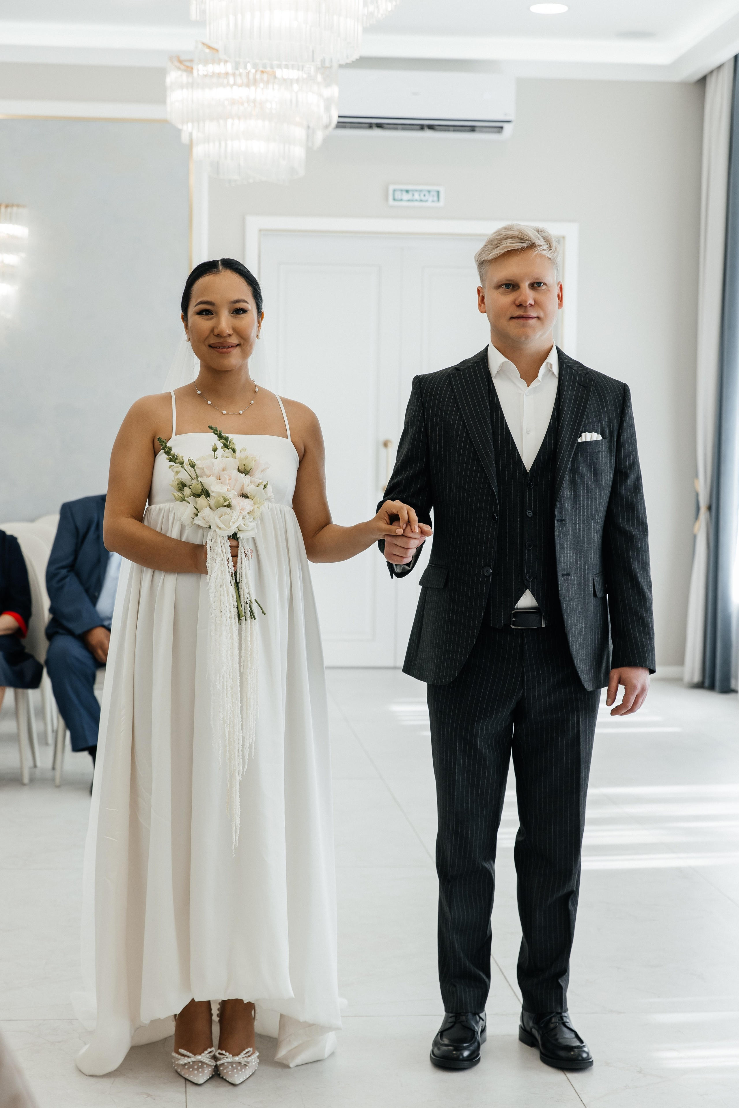 Анастасия и Антон| Юных Ленинцев. Фотограф Москва Шептаев Артём