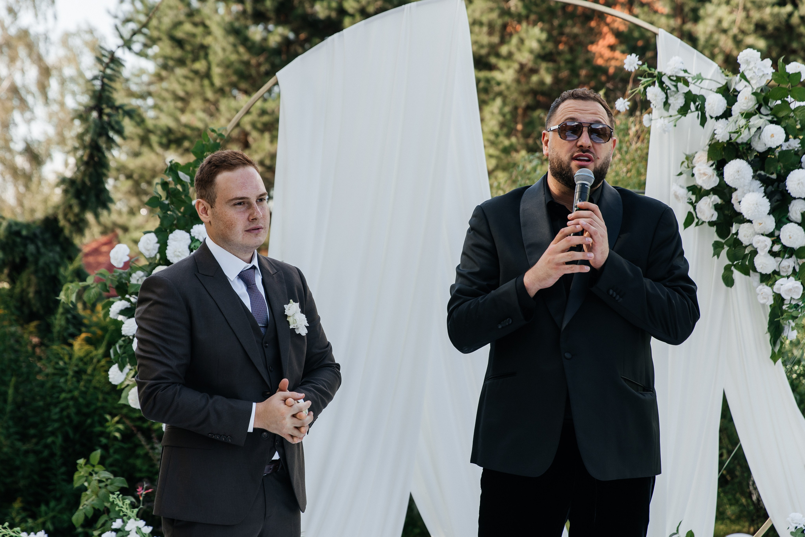 Дмитрий и Полина. Фотограф Москва Шептаев Артём