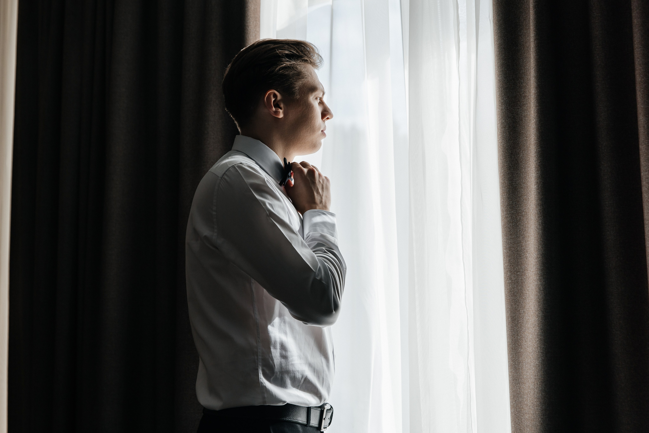 Юрий и Екатерина. Фотограф Москва Шептаев Артём