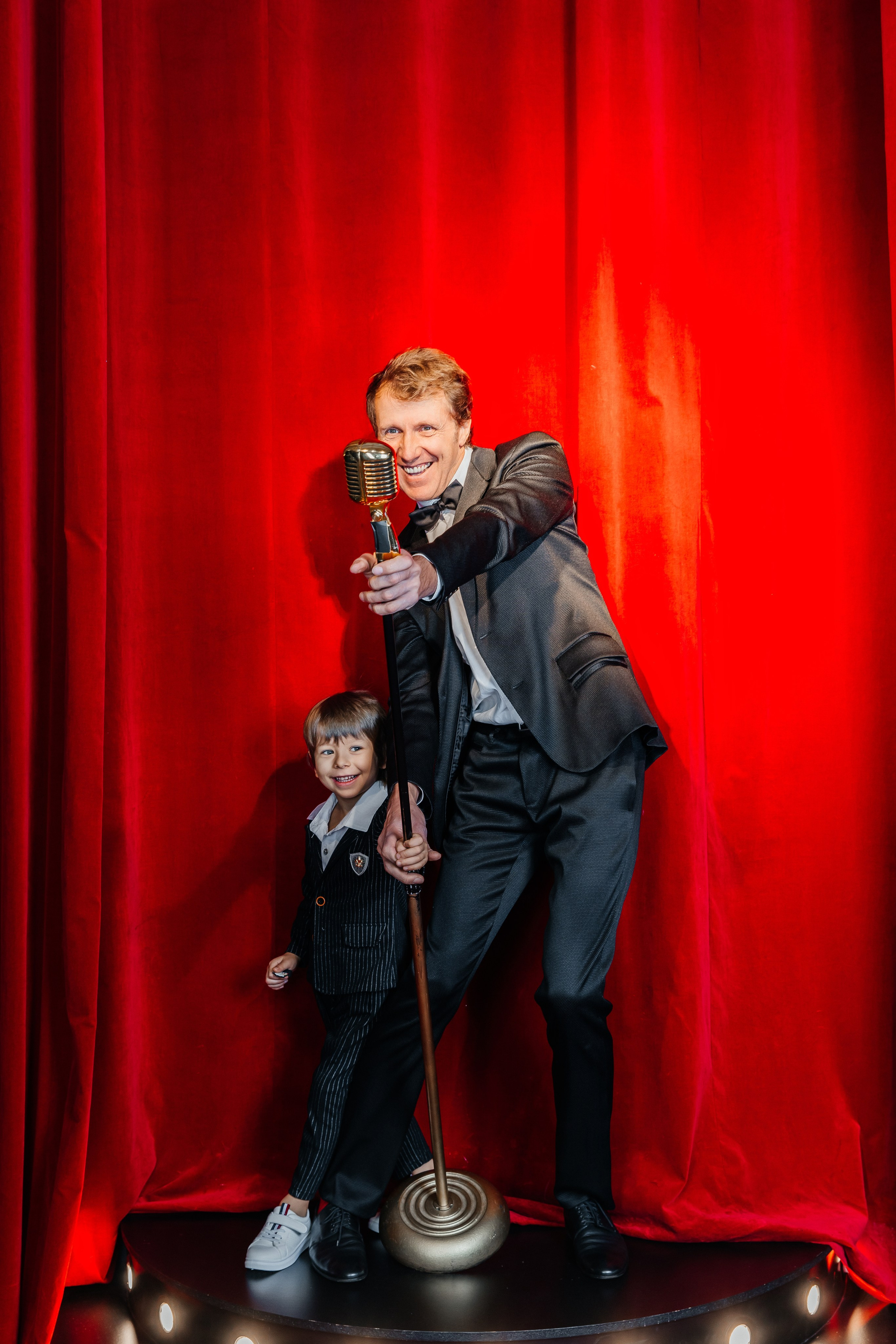 Валерия|Сергей|Миша. Фотограф Москва Шептаев Артём