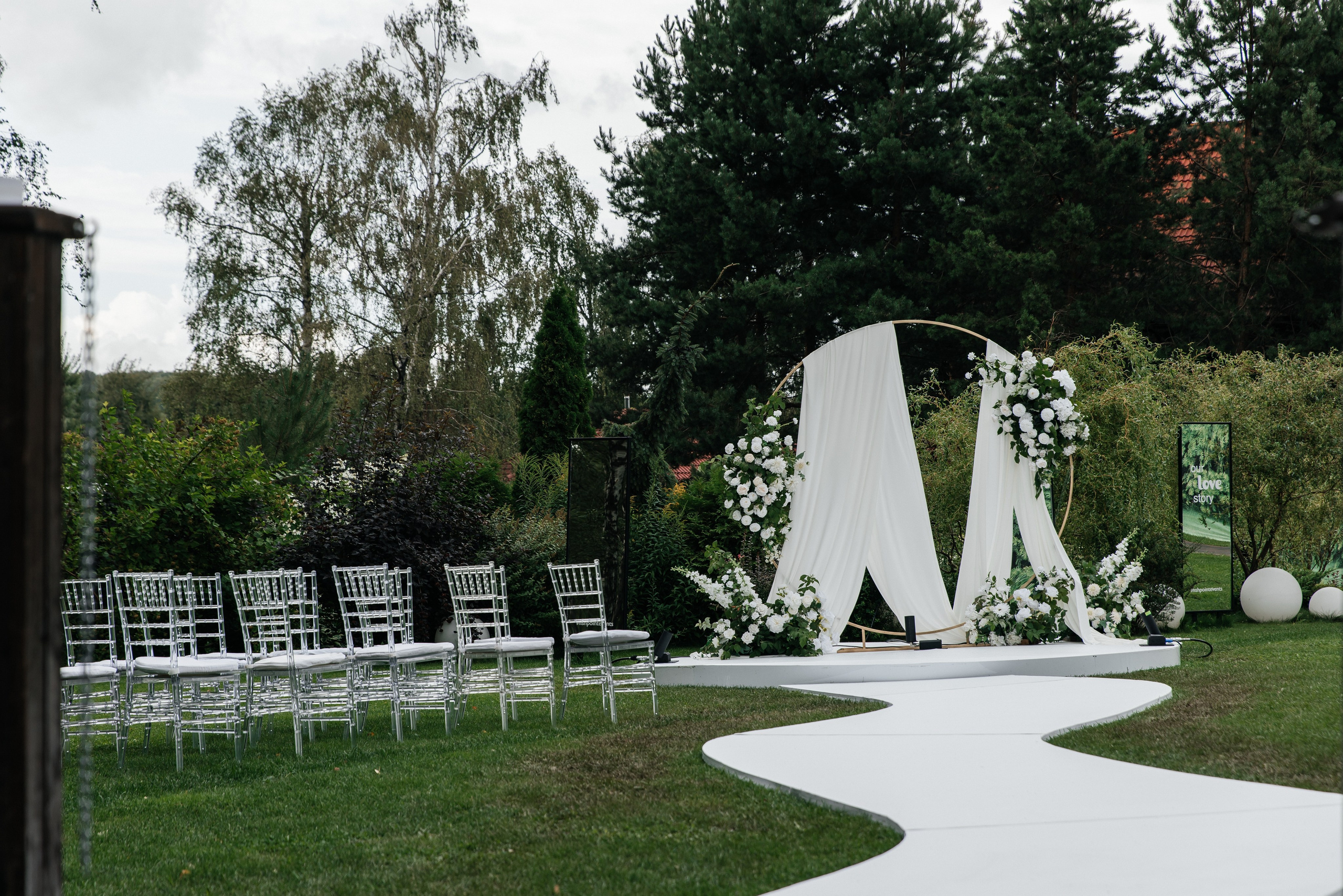 Дмитрий и Полина. Фотограф Москва Шептаев Артём