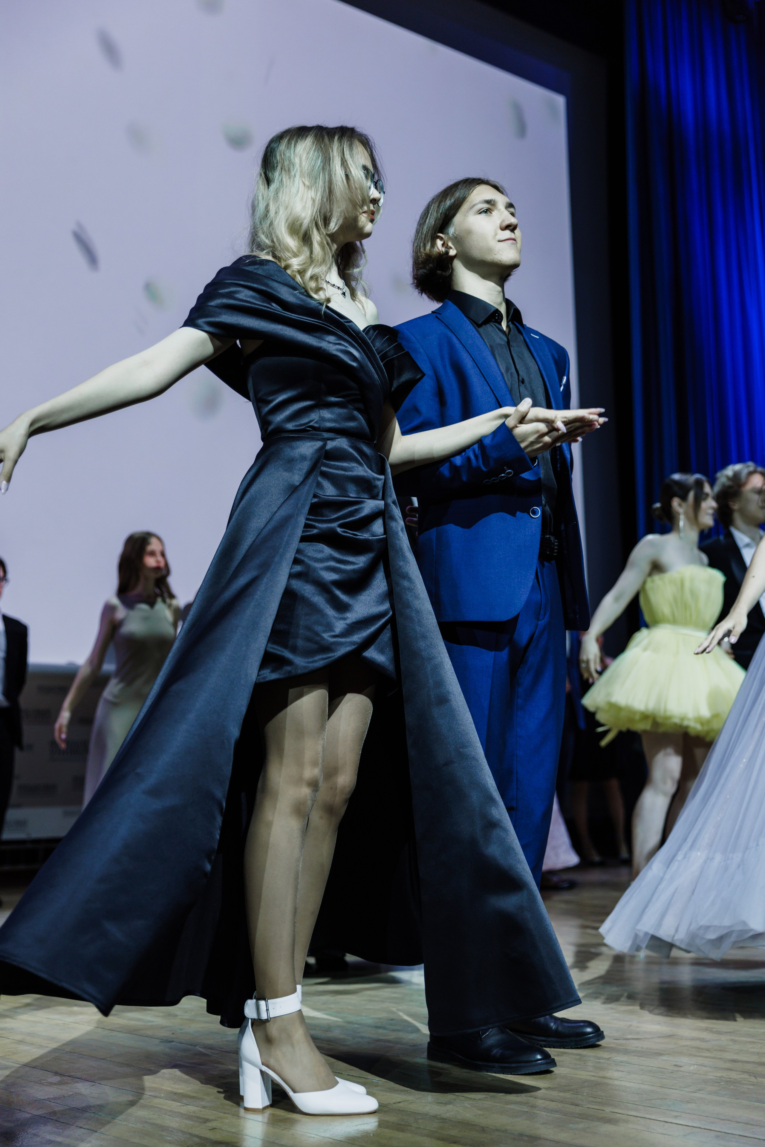 Финансовый университет. Фотограф Москва Шептаев Артём