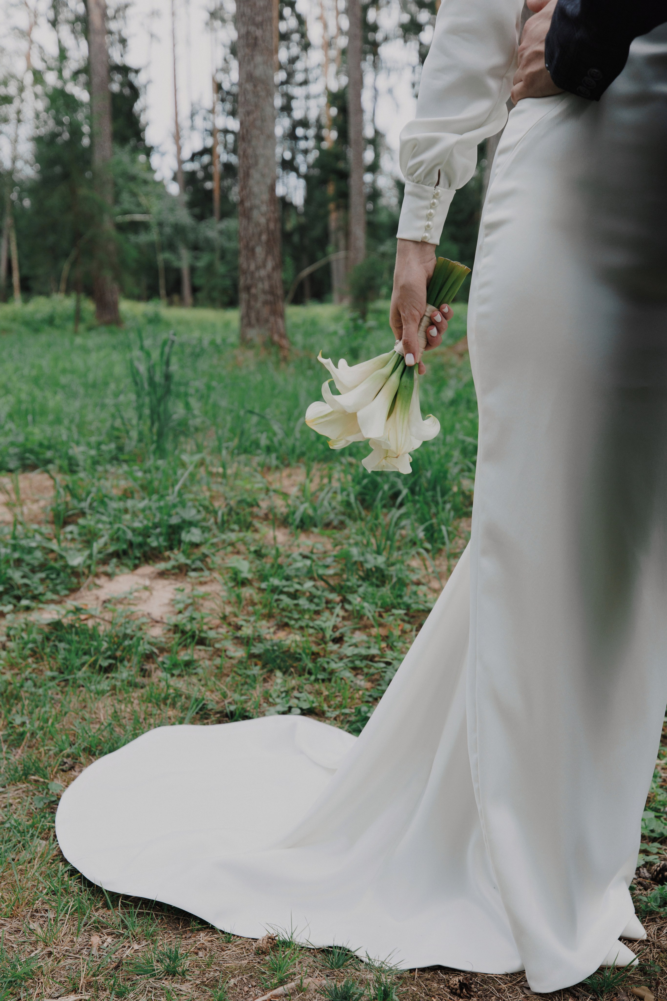 #2 Выездная регистрация. Фотограф Москва Шептаев Артём