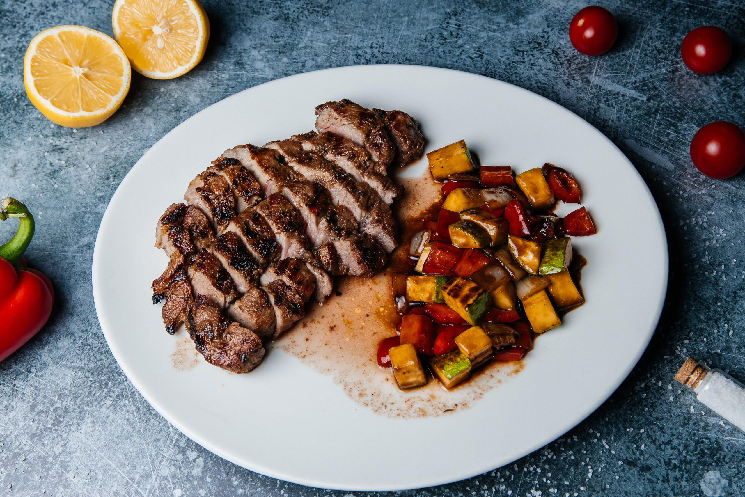 Еда. Фотограф Москва Шептаев Артём