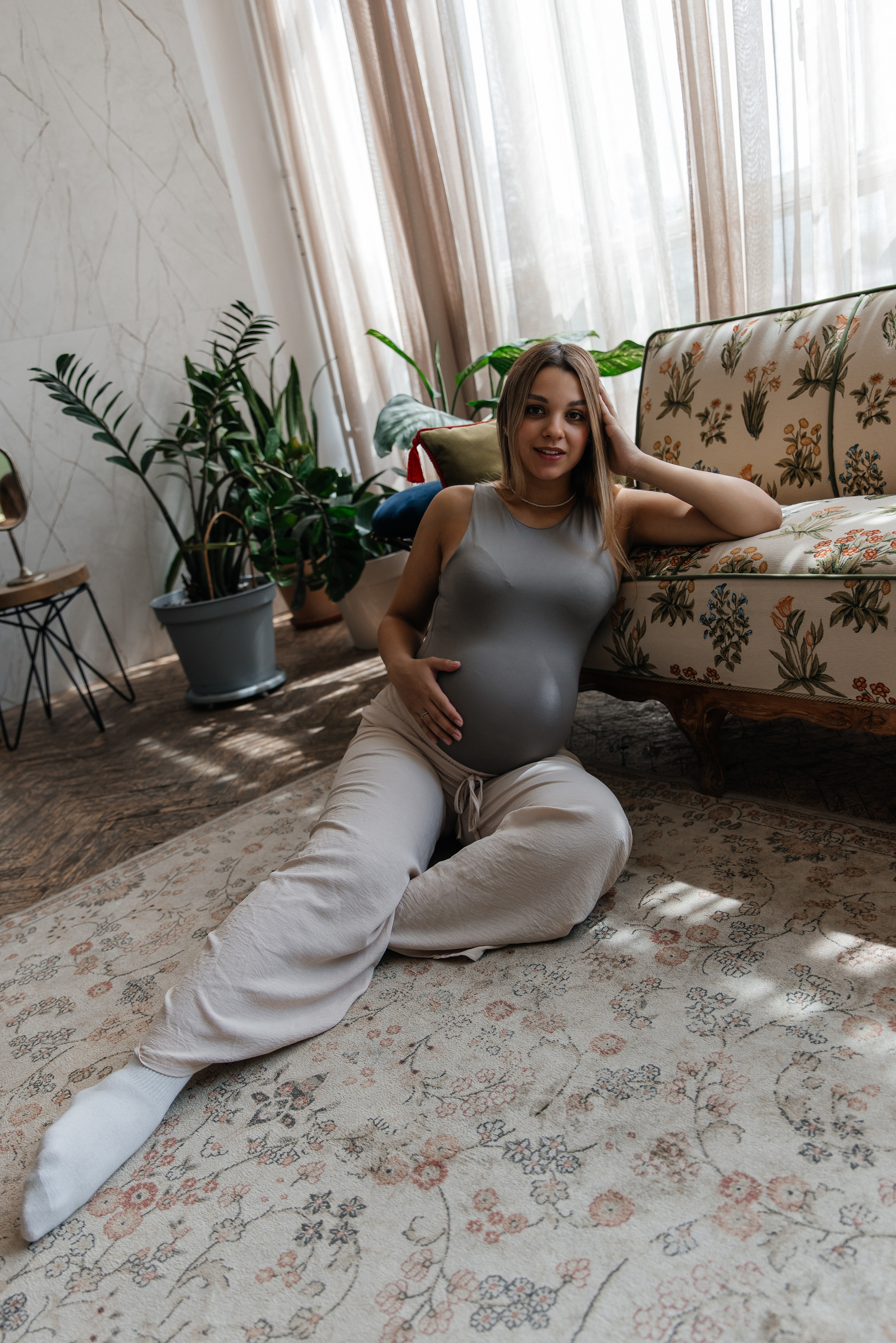 Анастасия и Роман. Фотограф Москва Шептаев Артём