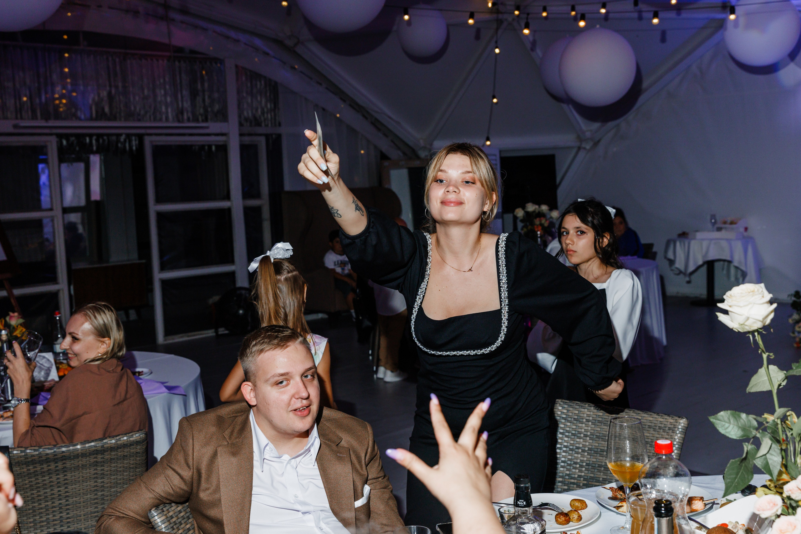 Екатерина и Арсений. Фотограф Москва Шептаев Артём