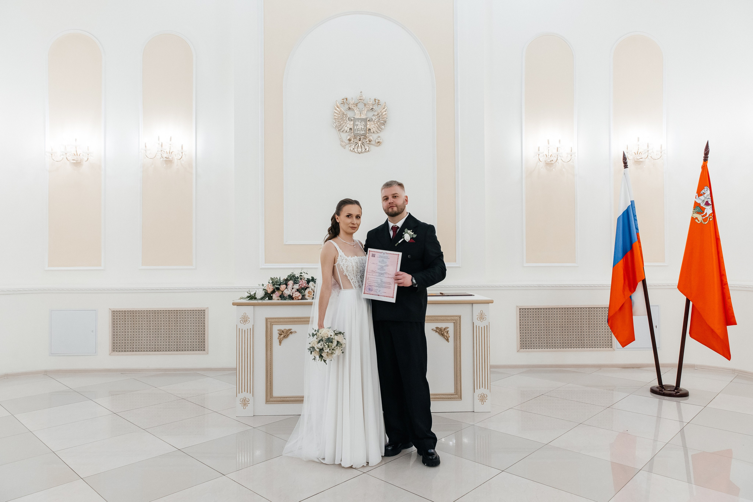 Оксана и Артём| Королёв. Фотограф Москва Шептаев Артём