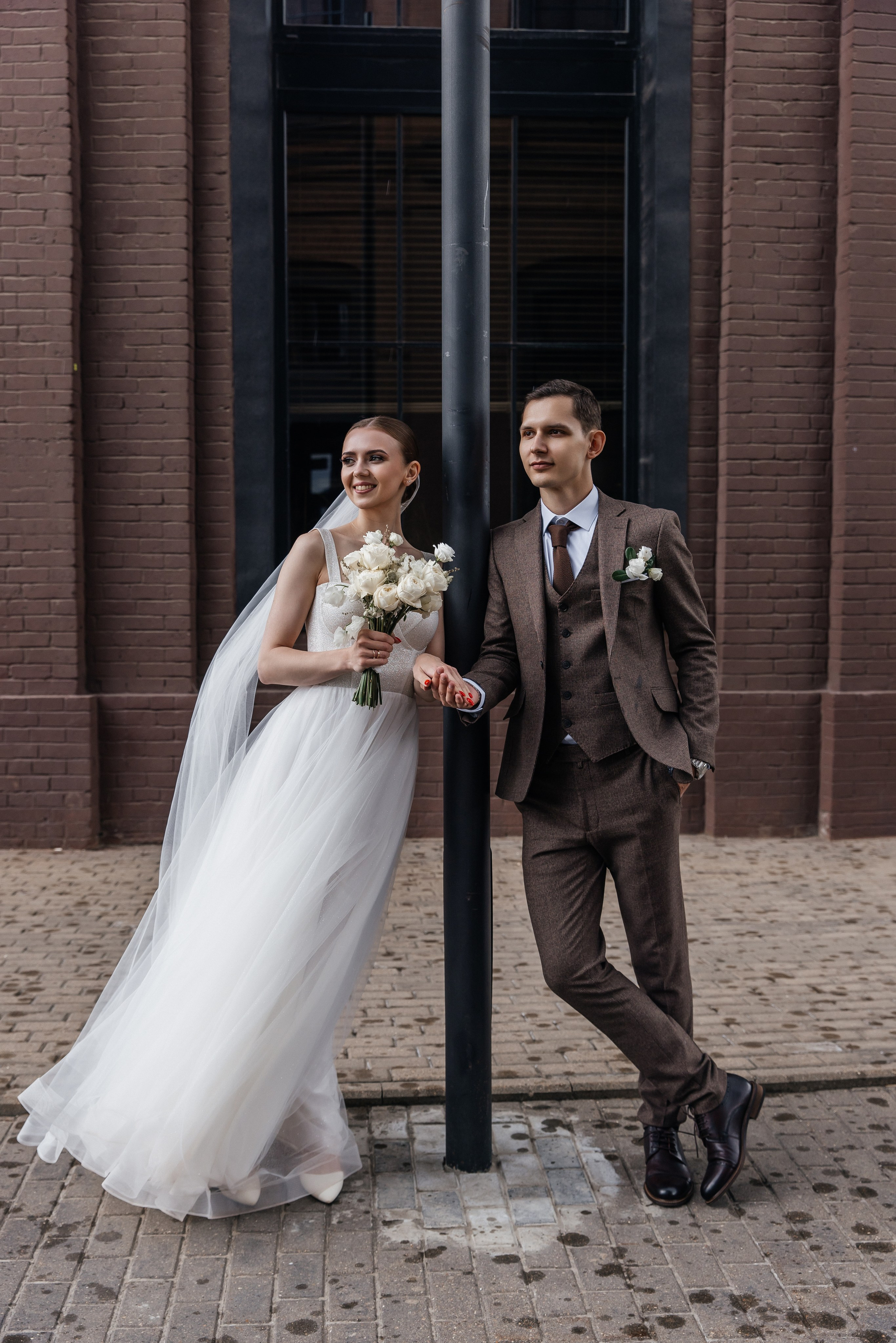 Денис и Елизавета| Шипиловский. Фотограф Москва Шептаев Артём