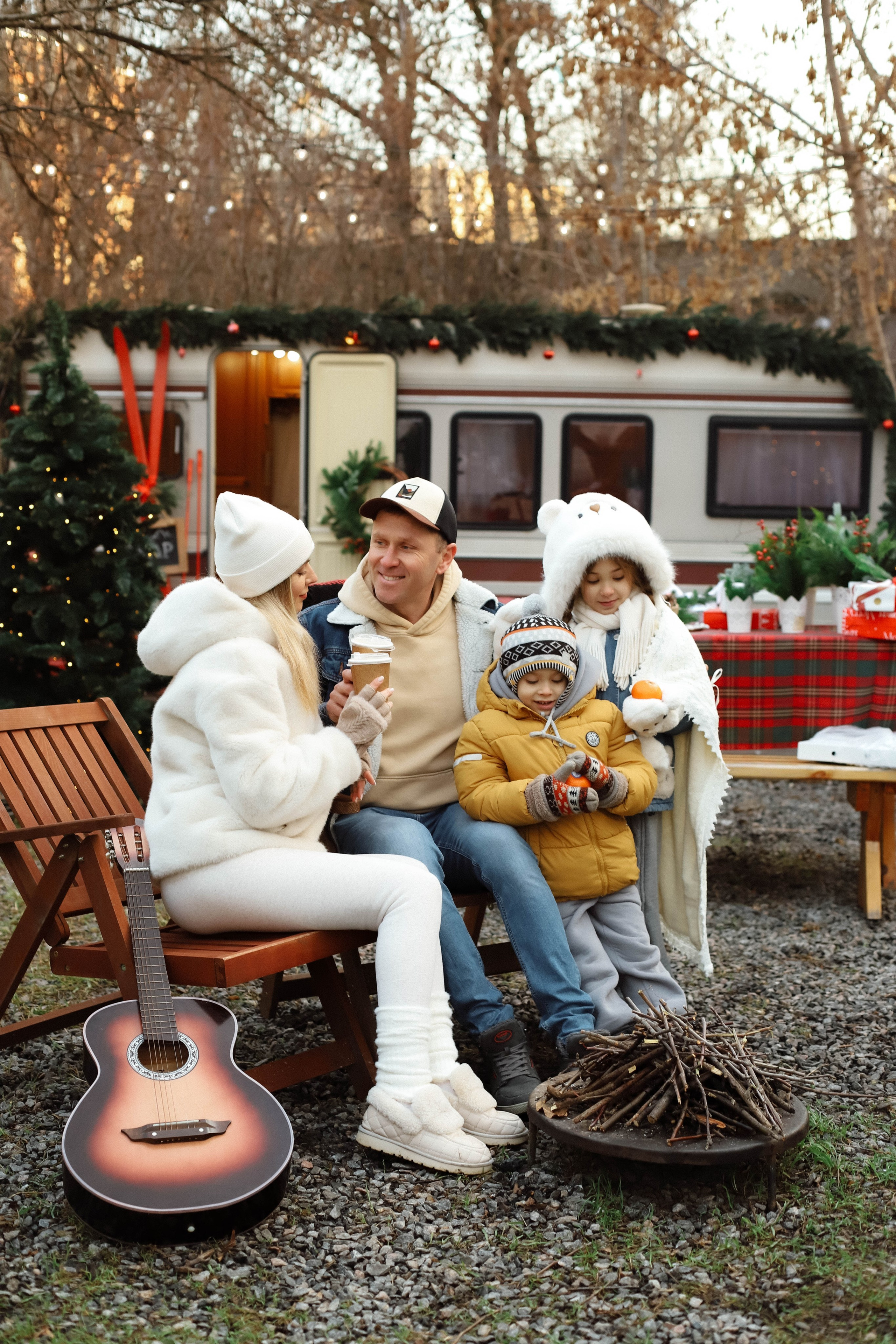 ЯНА, АЛЕКСАНДР, КАРОЛИНА и ТИМУР. Фотограф Мариуполь | Ялта | Крым — Диана Мазенко
