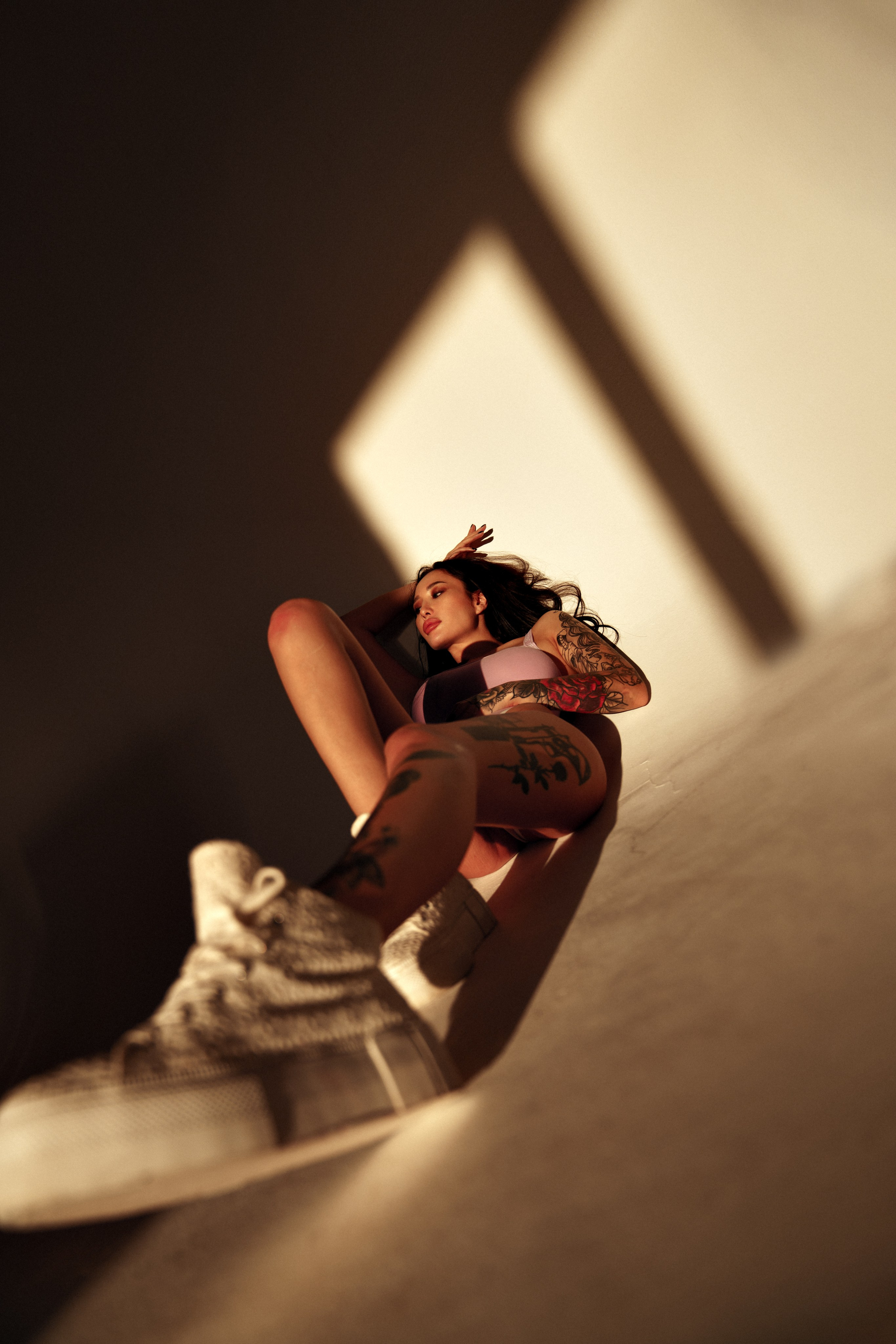 ASSIMA. Фотограф TAULAN_1