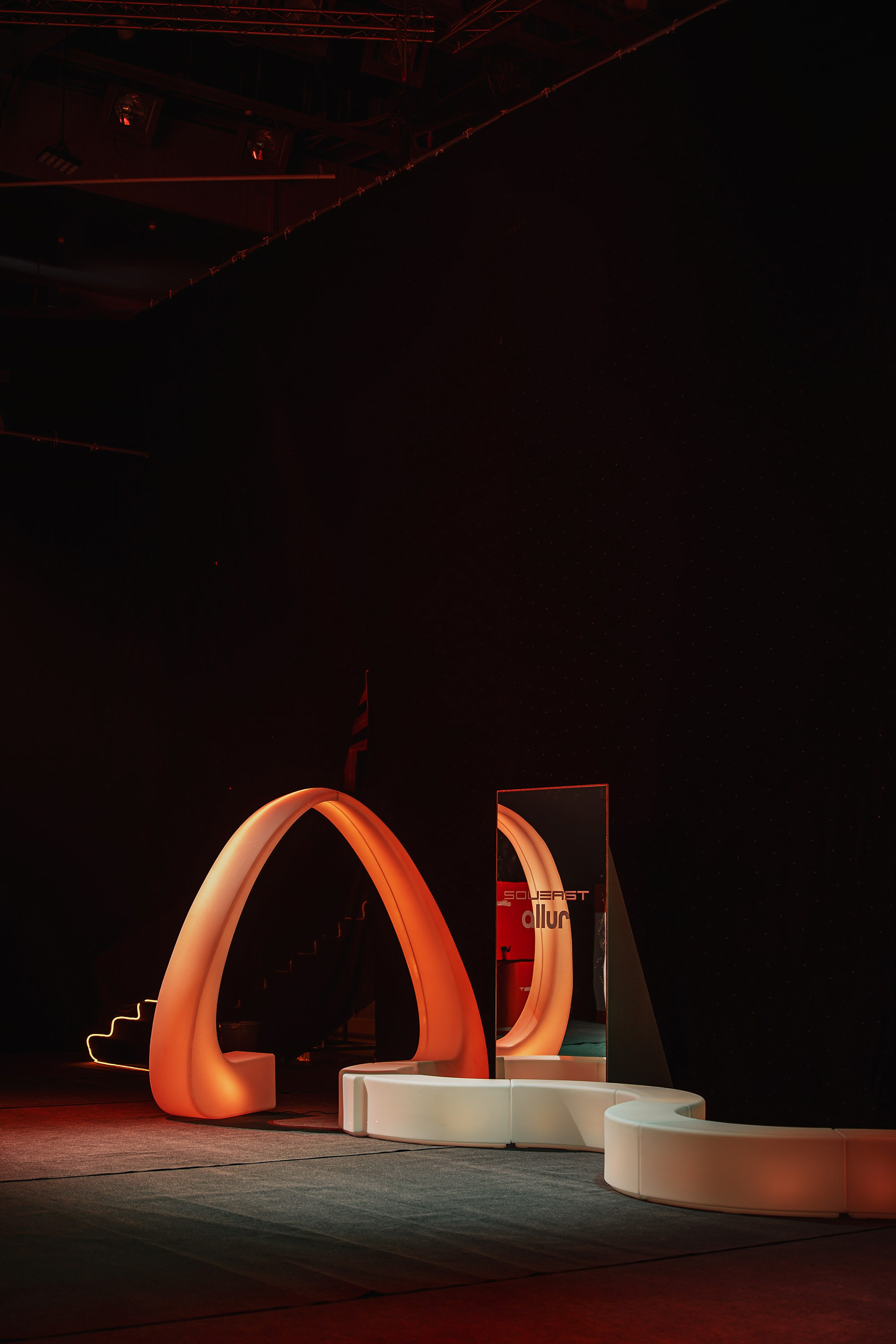 Презентация новых моделей SOUEAST. Фотограф TAULAN_1