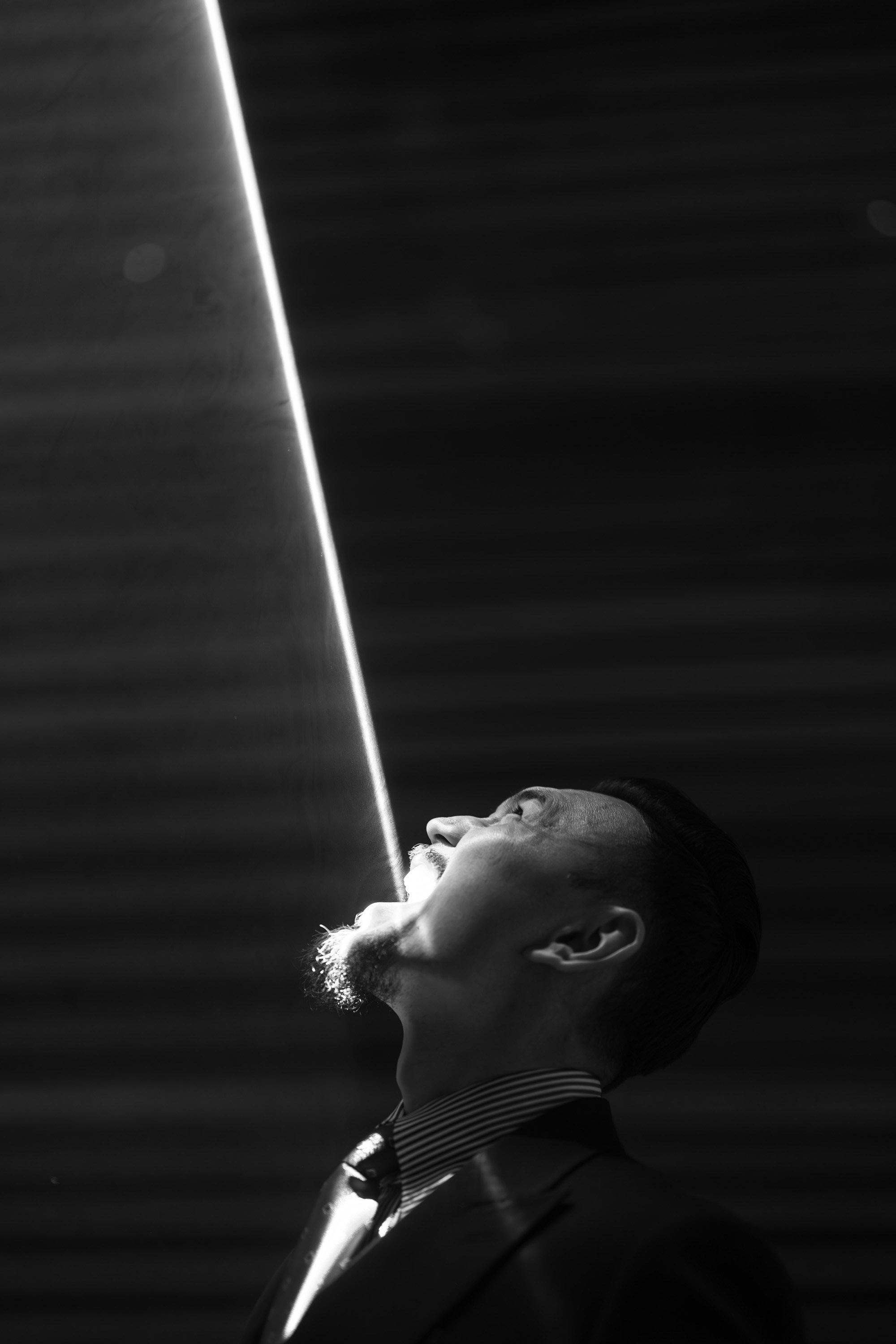 Презентация новой моделей Kia Sorento 2024. Фотограф TAULAN_1