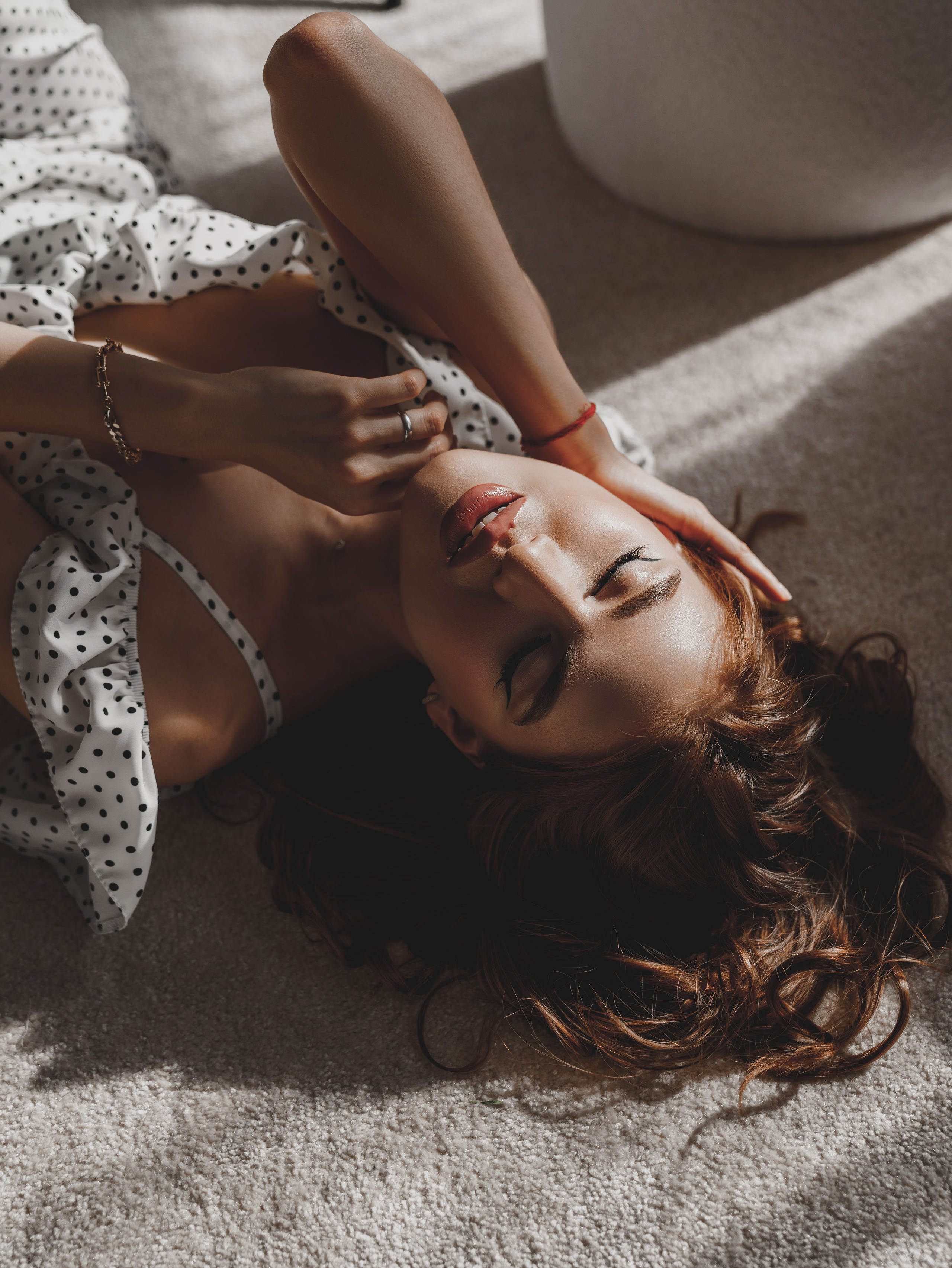 DARIYA. Фотограф TAULAN_1