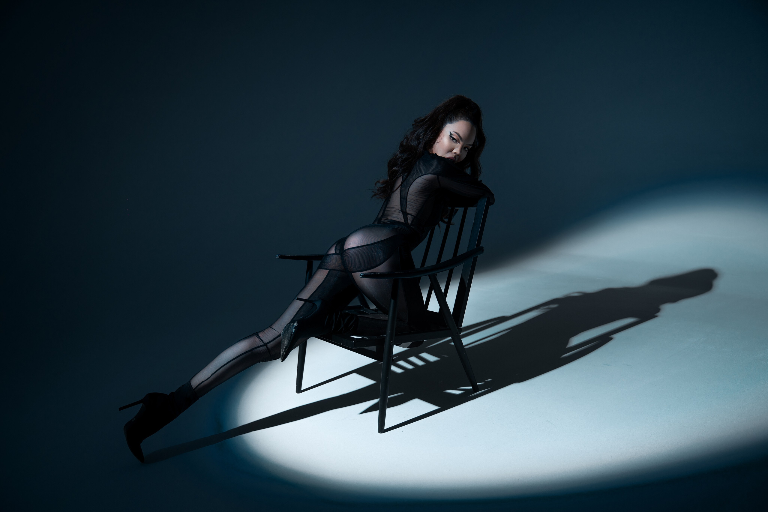 ZHANARA. Фотограф TAULAN_1