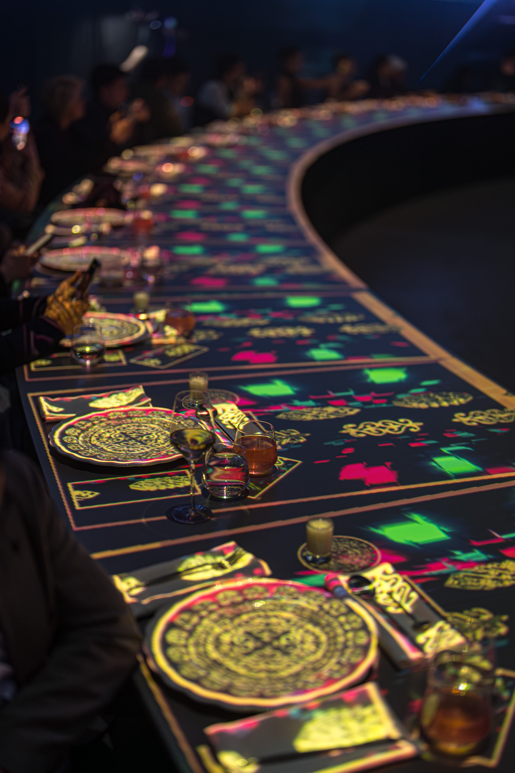 Презентация новой моделей Kia Sorento 2024. Фотограф TAULAN_1