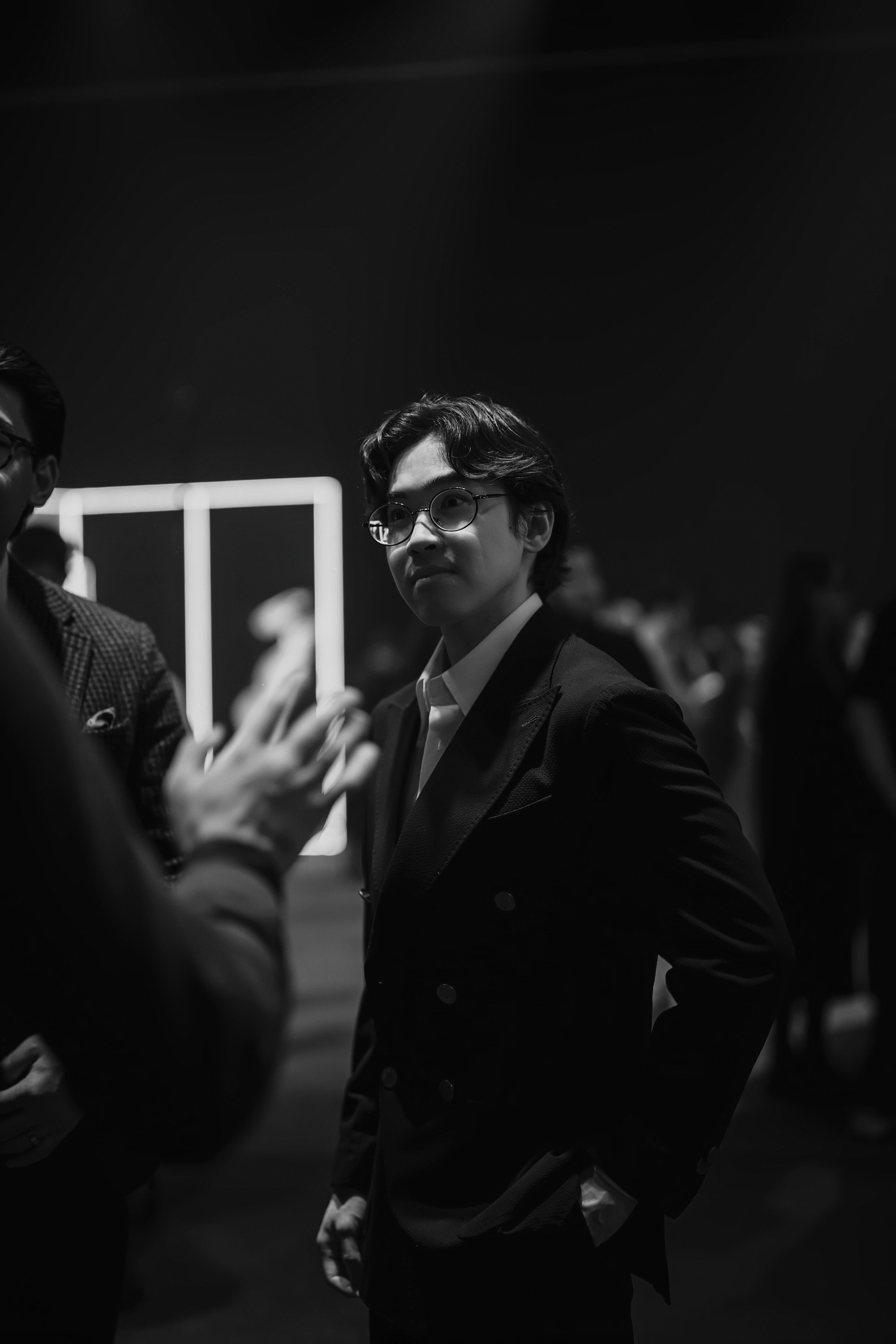 Презентация новых моделей SOUEAST. Фотограф TAULAN_1