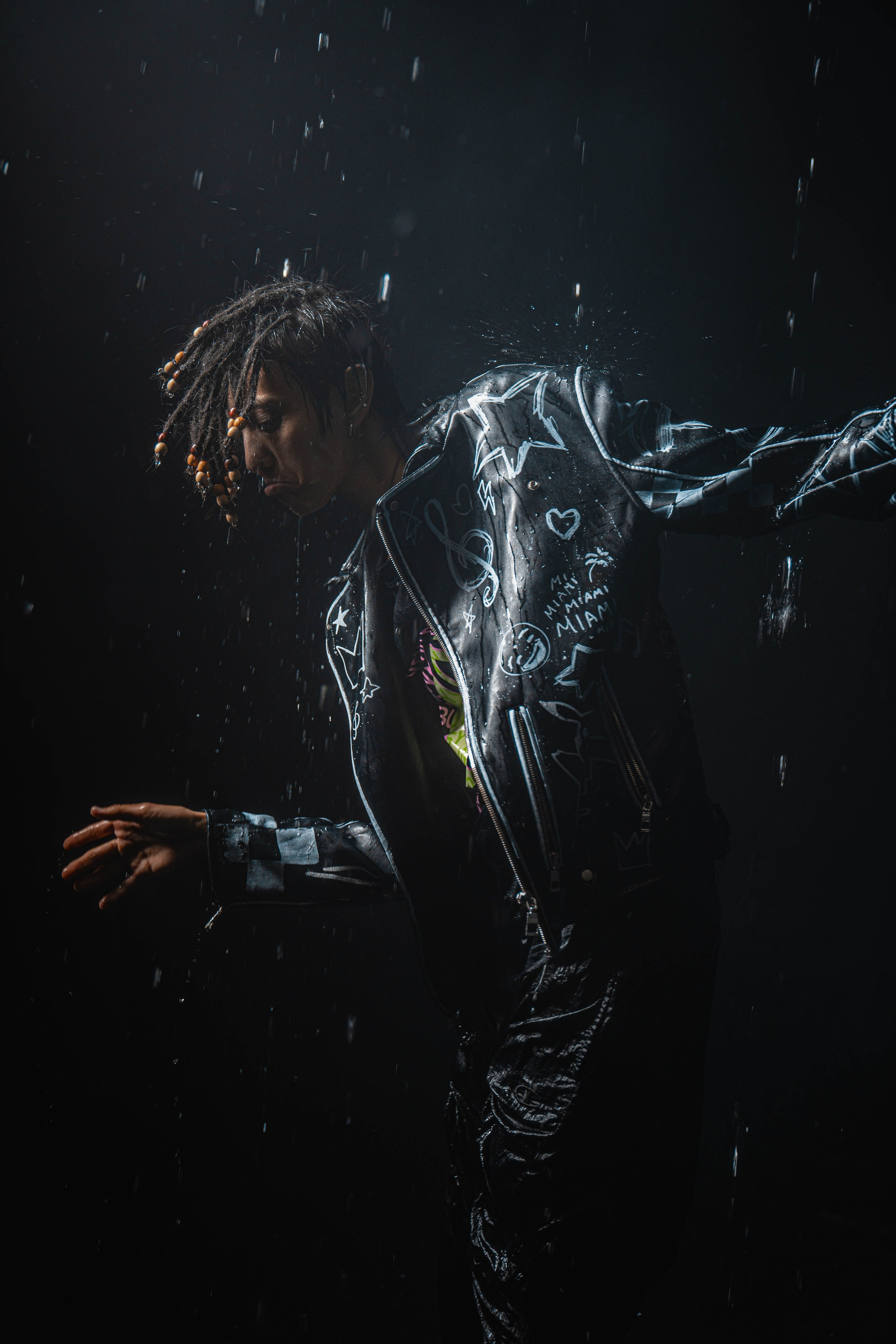 BIKA. Фотограф TAULAN_1