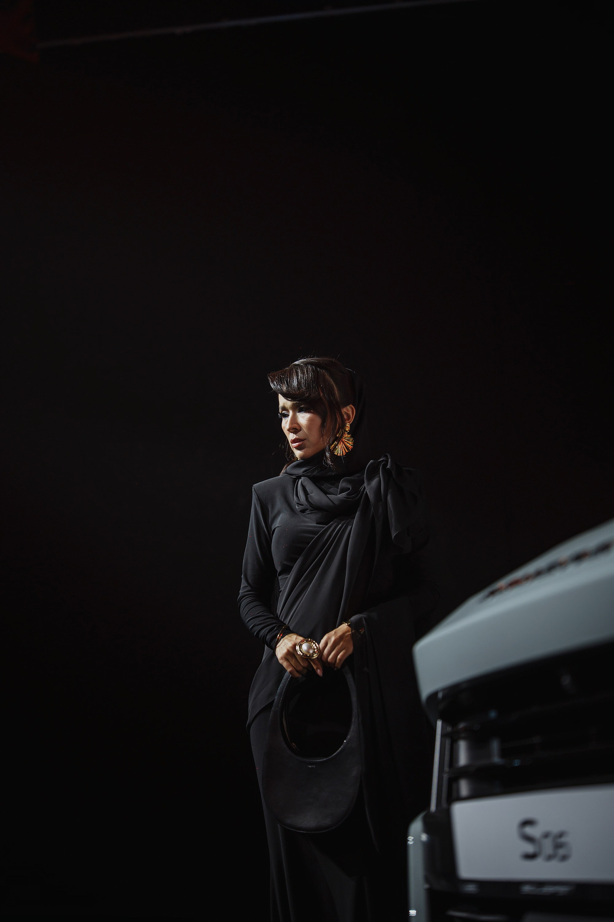 Презентация новых моделей SOUEAST. Фотограф TAULAN_1