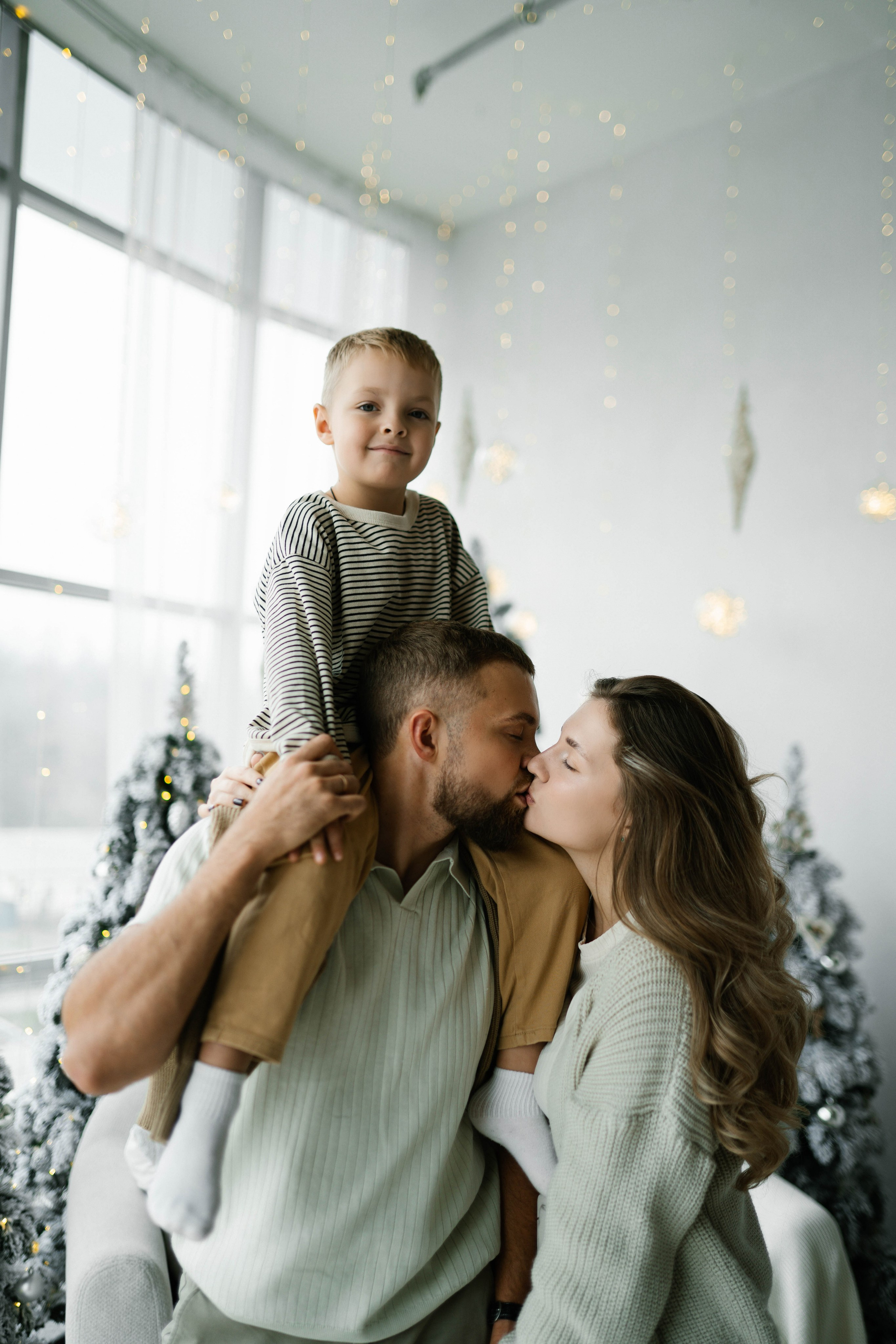 Y & E & M. Свадебный фотограф Липецк Москва Анна Невзорова