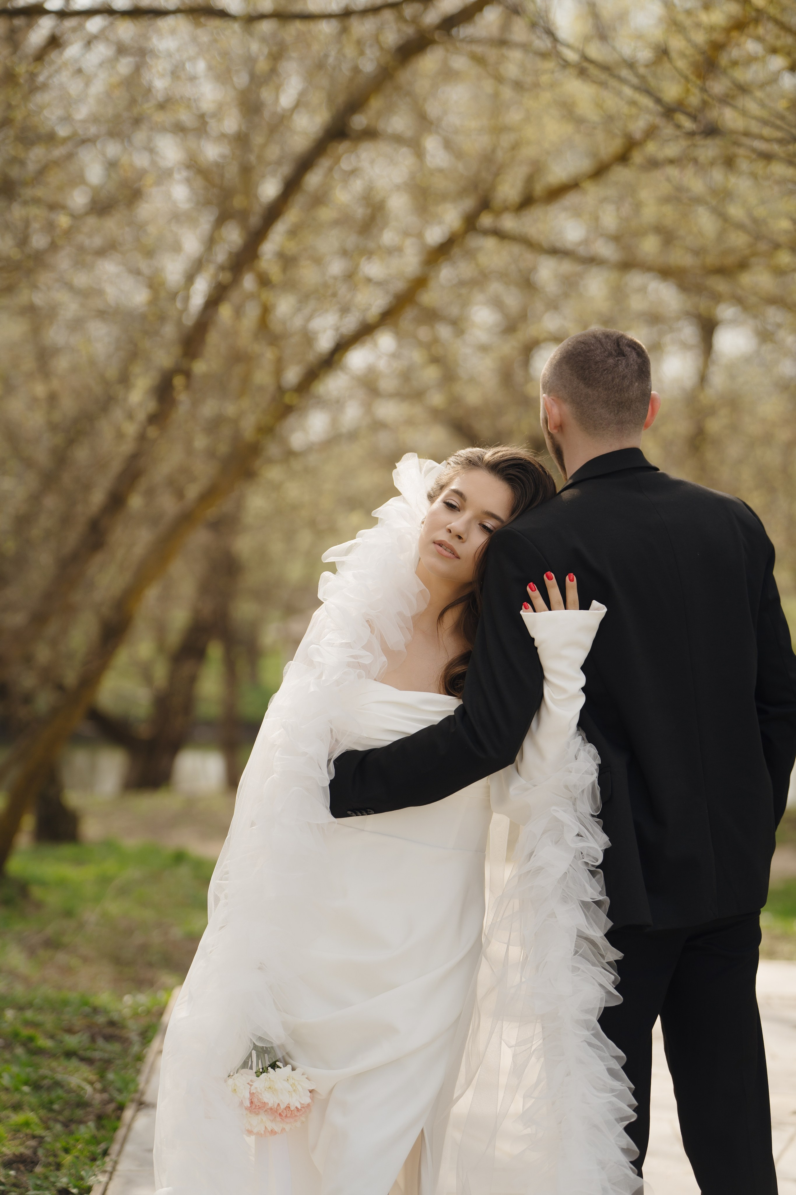 Love love love. Свадебный фотограф Липецк Москва Анна Невзорова