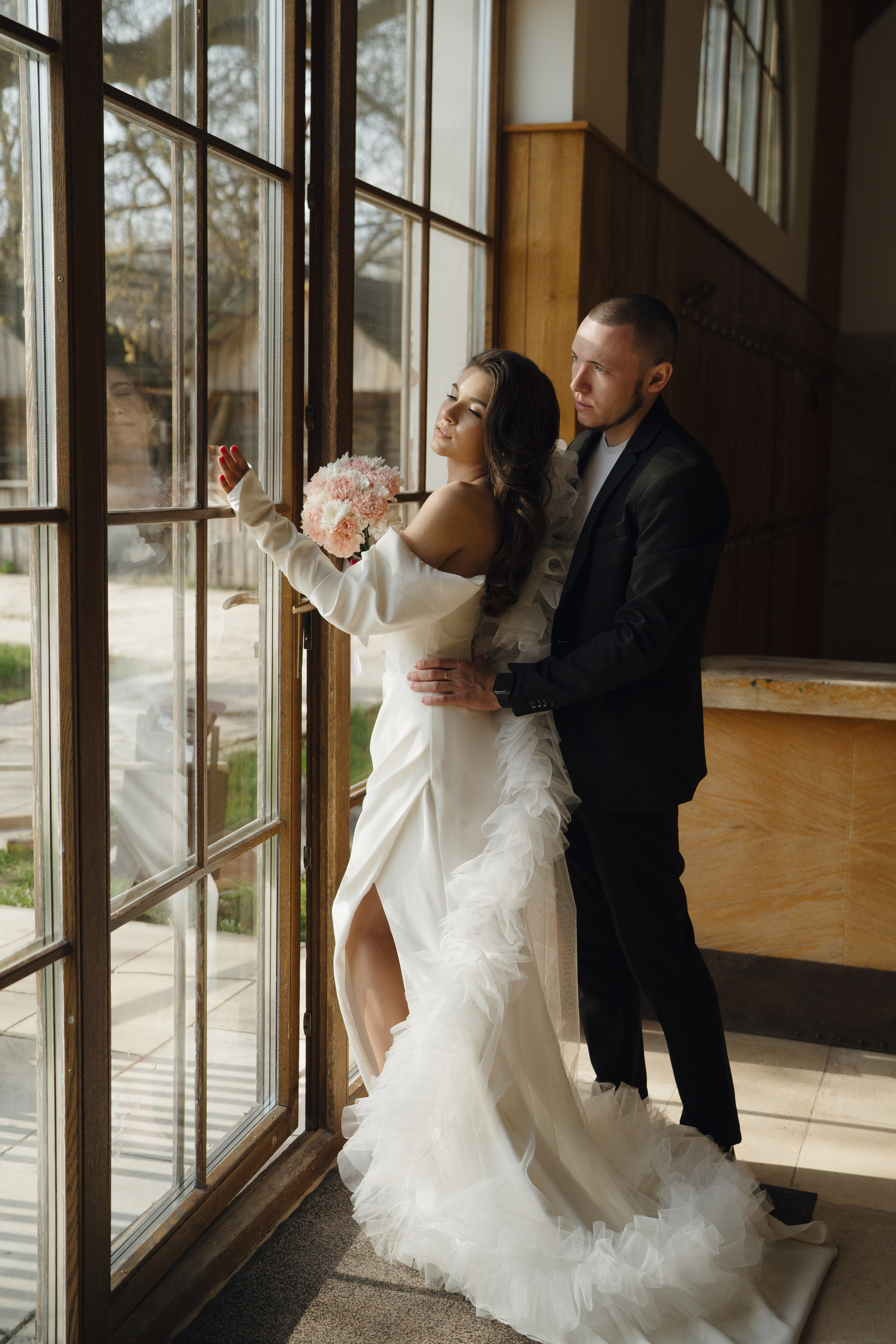 Love love love. Свадебный фотограф Липецк Москва Анна Невзорова