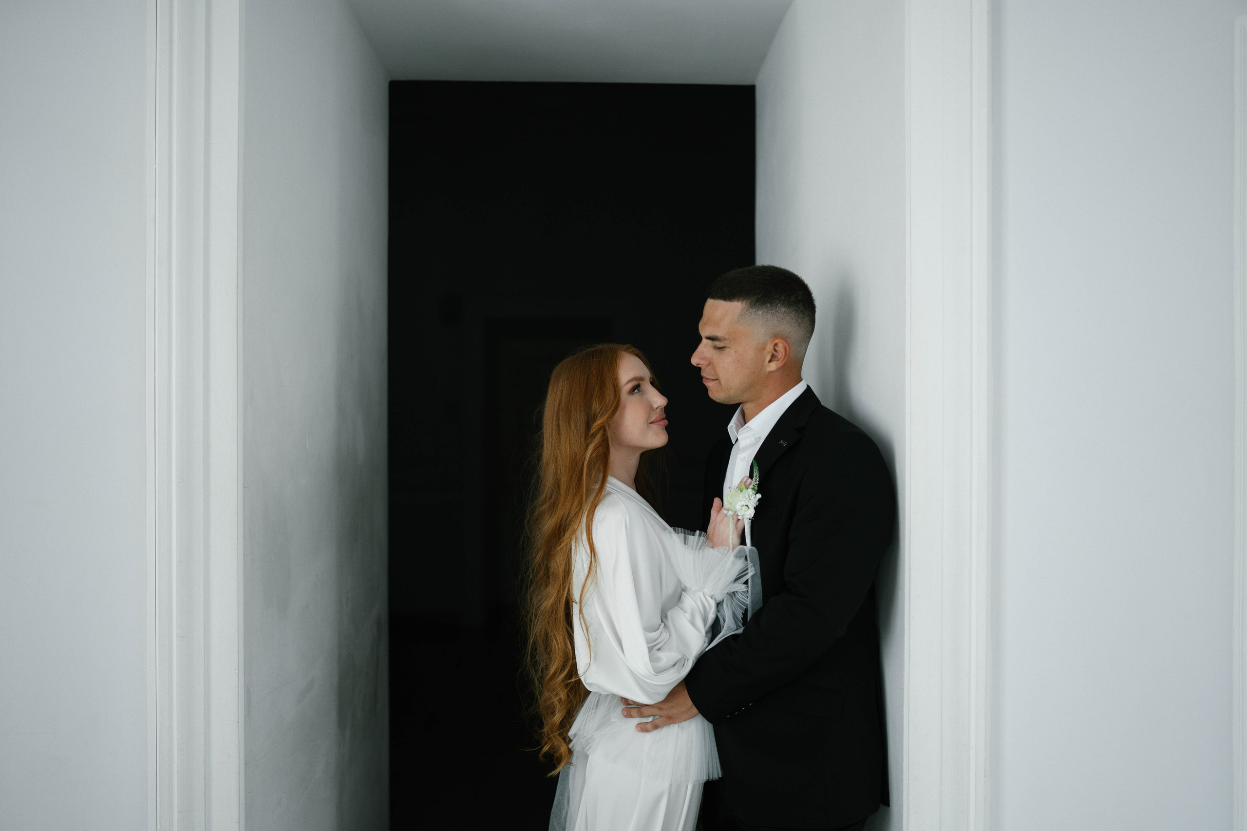 E&A. Свадебный фотограф Липецк Москва Анна Невзорова