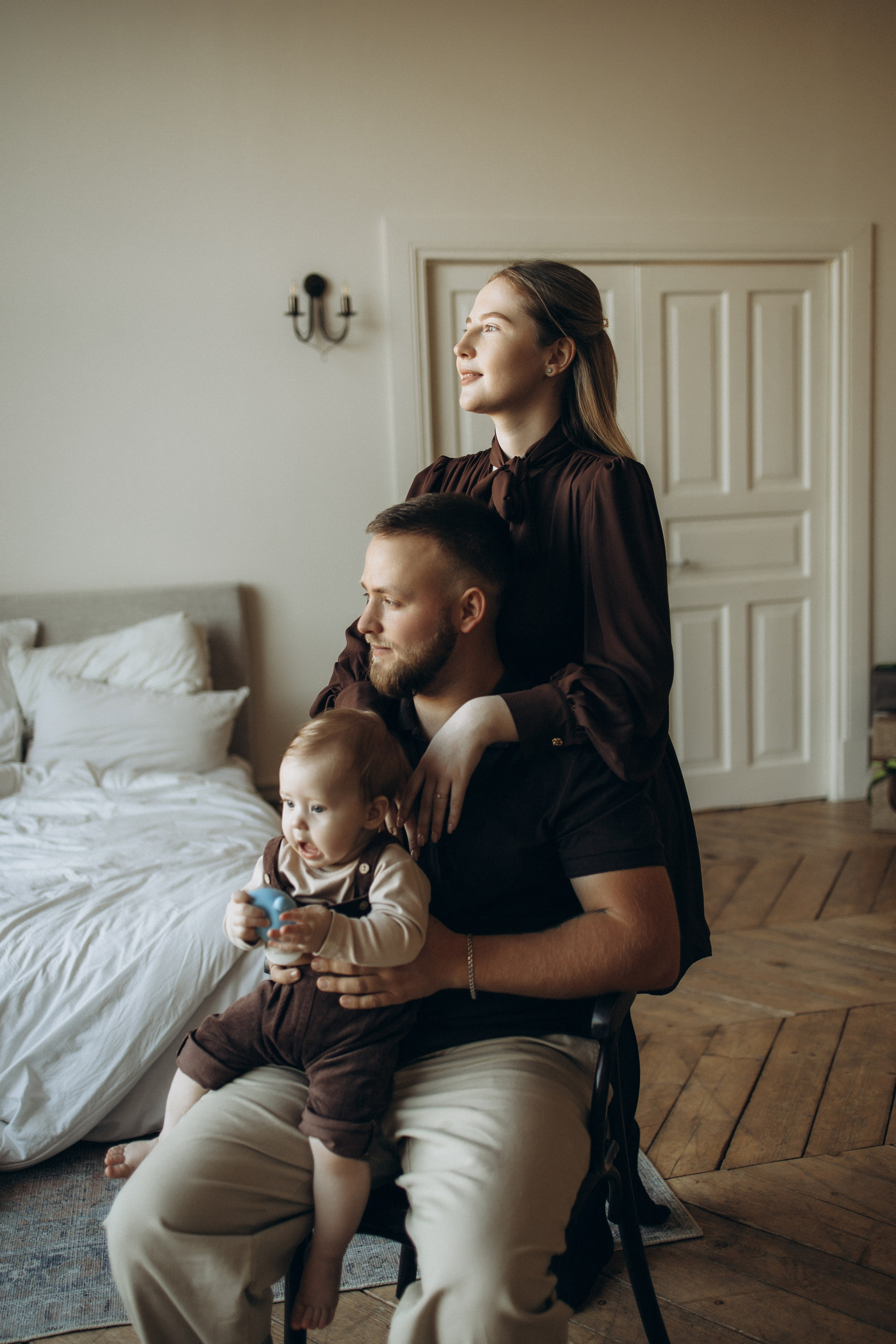 Сашуля. Самый теплый фотограф в Краснодаре Рябоконь Ксения