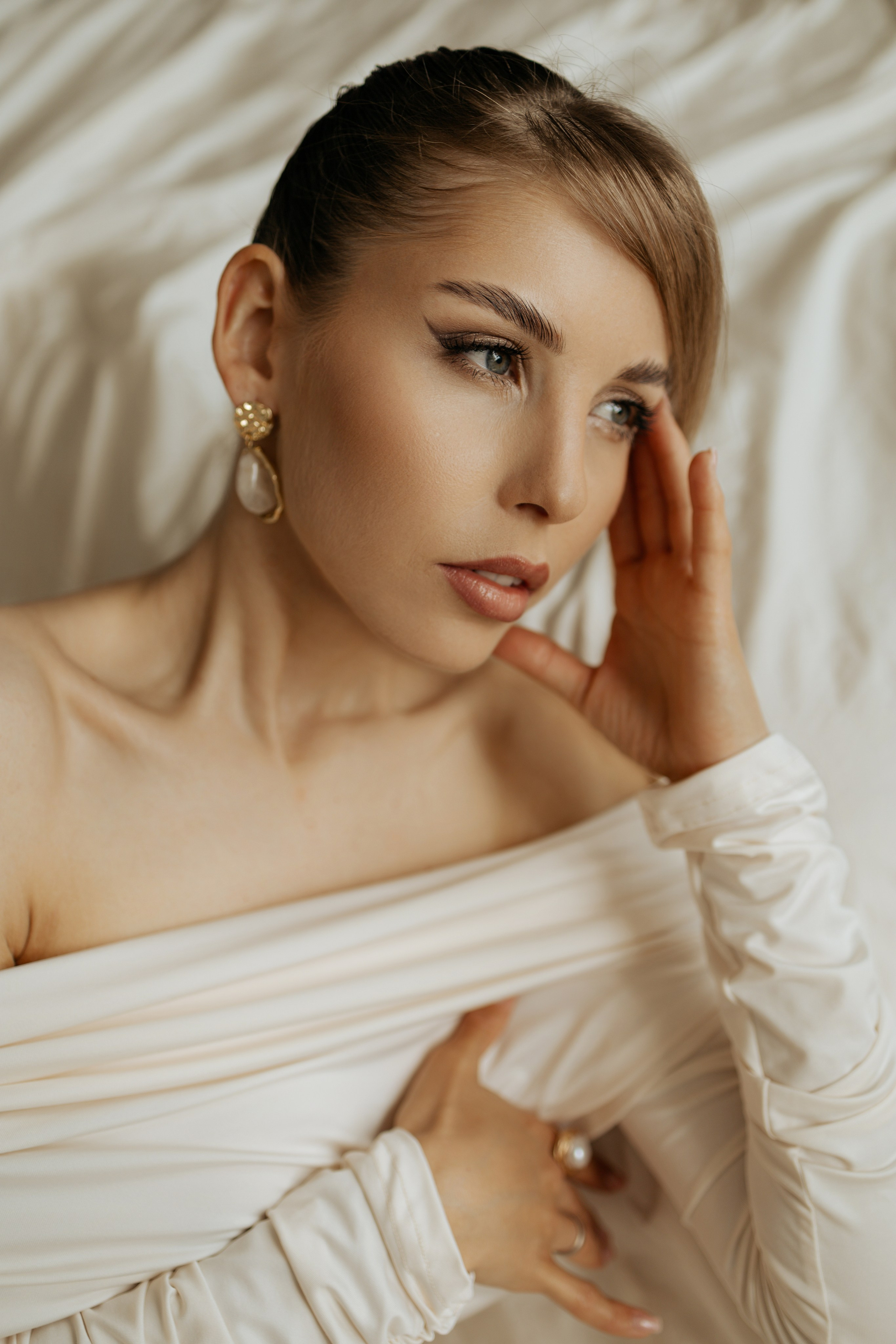 Катя. Самый теплый фотограф в Краснодаре Рябоконь Ксения