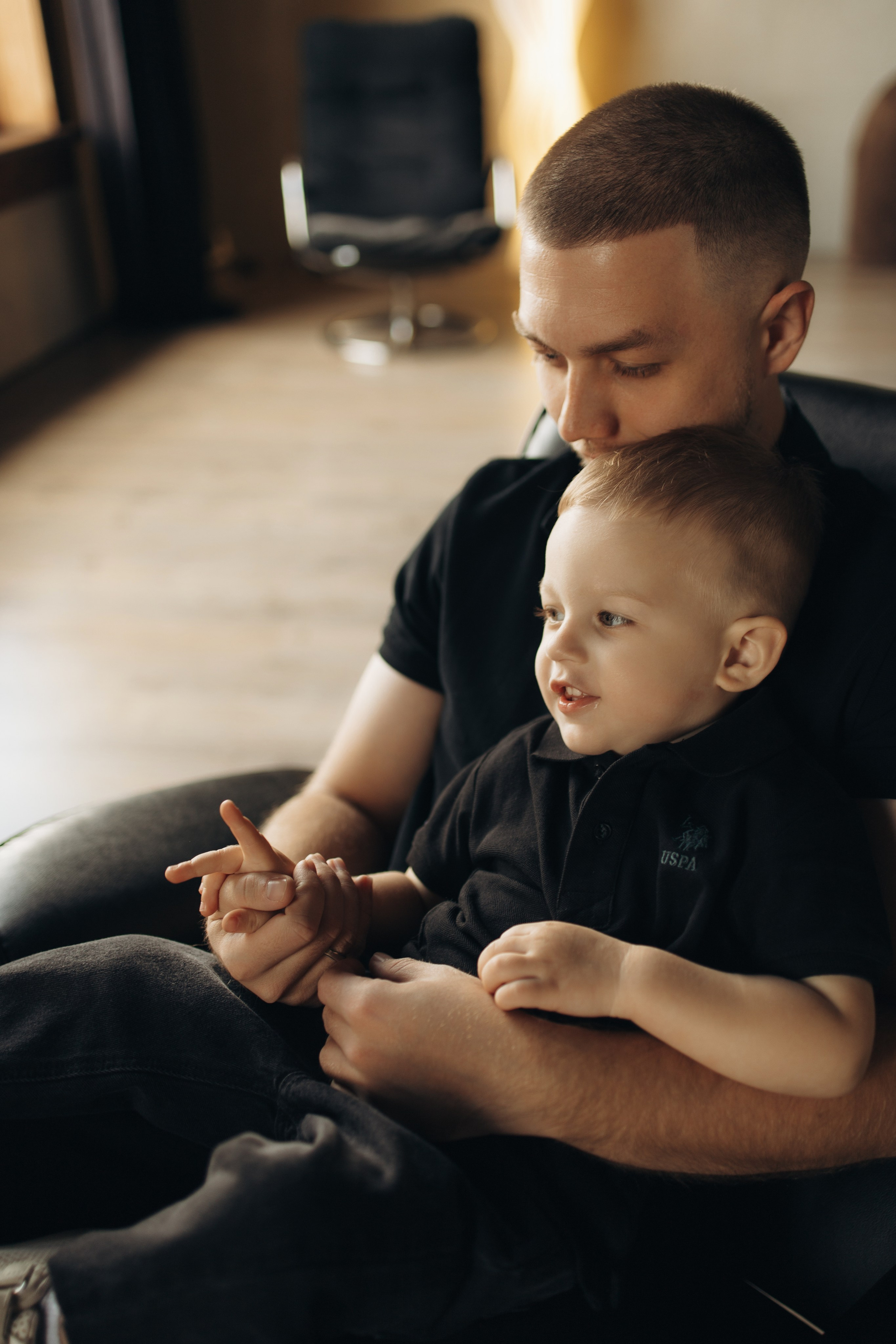 Маркуше 2 годика. Самый теплый фотограф в Краснодаре Рябоконь Ксения