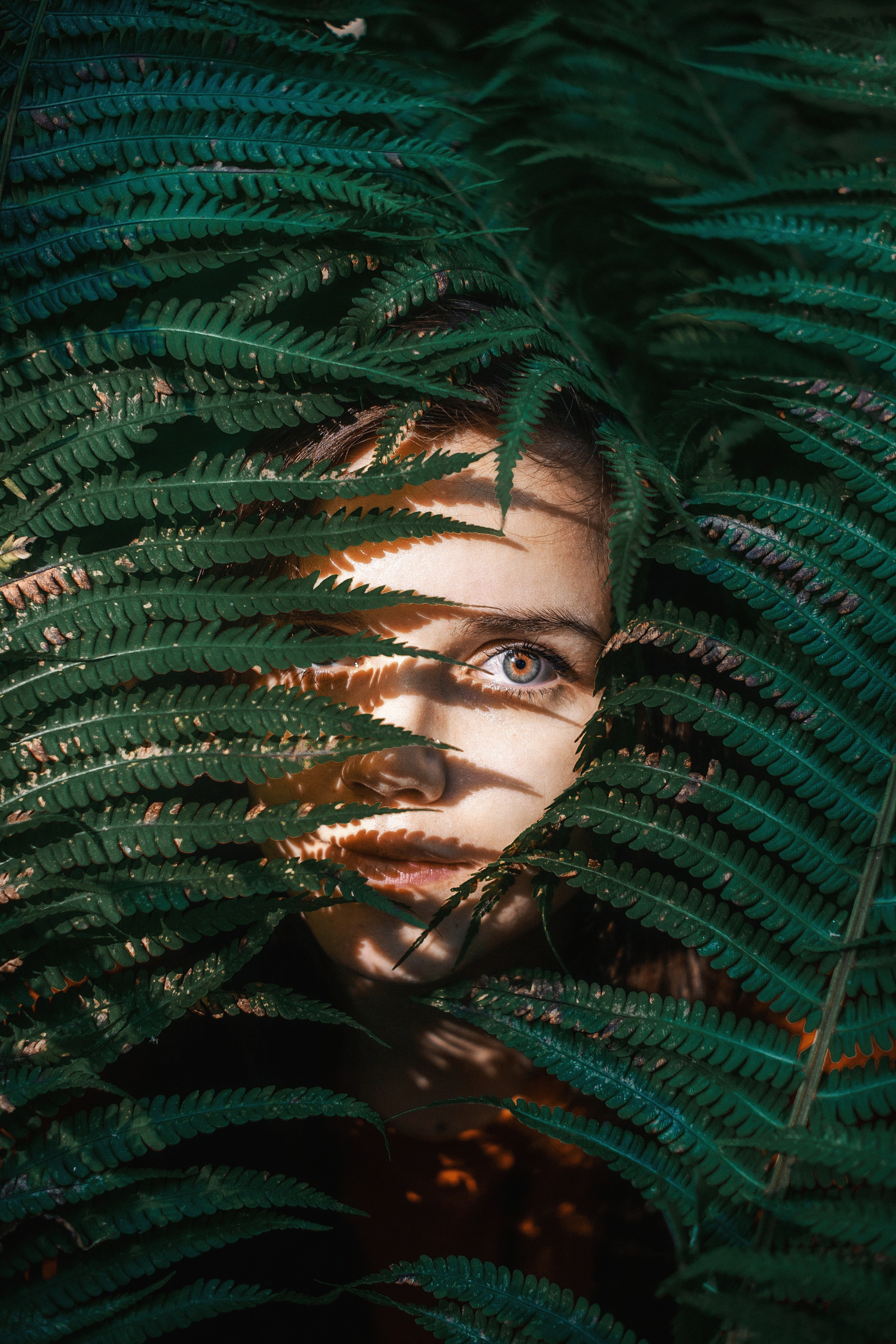 Люди. Трандин Иван Фотограф СПб