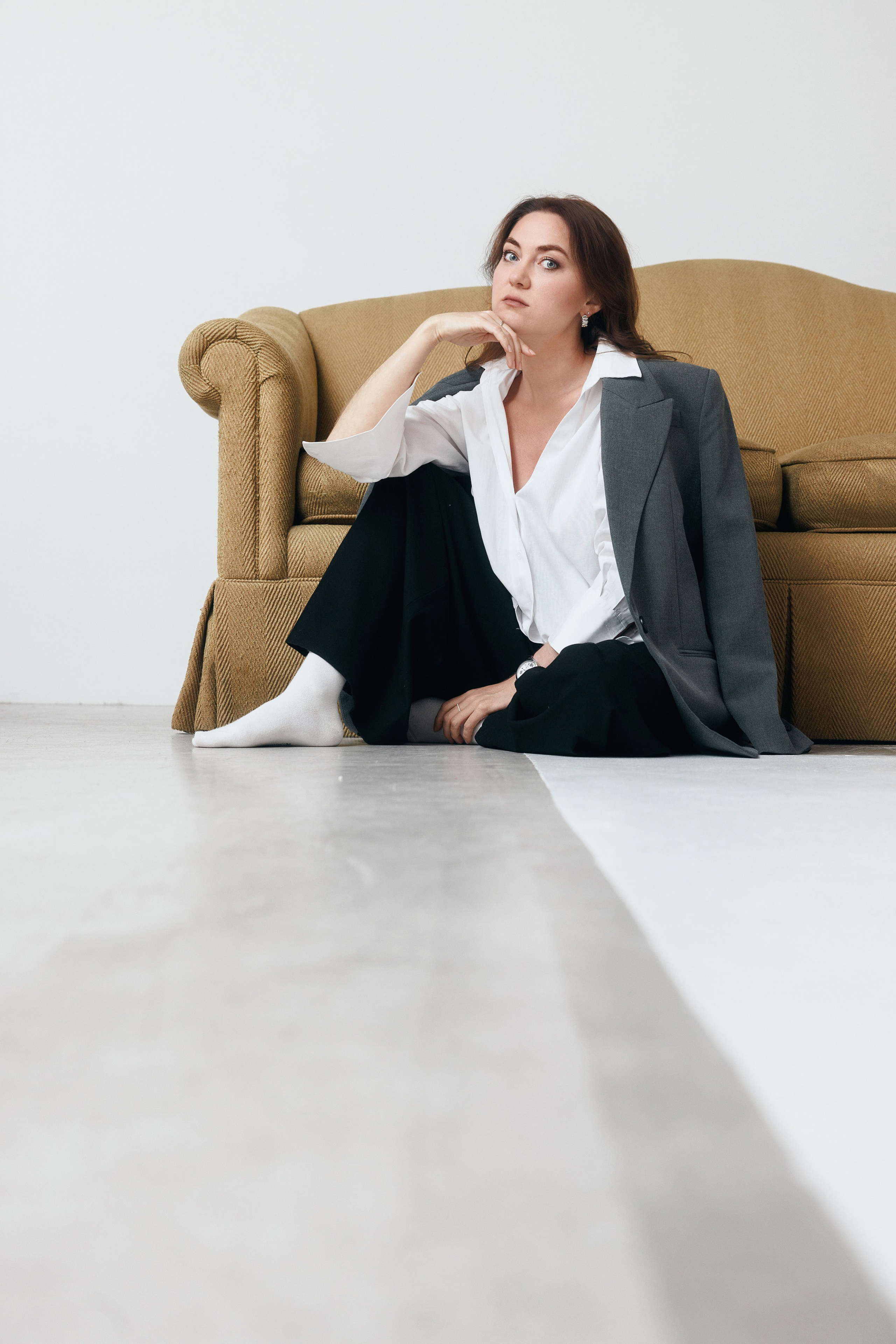 Веста. Фотограф Виталий Хайлов, Екатеринбург