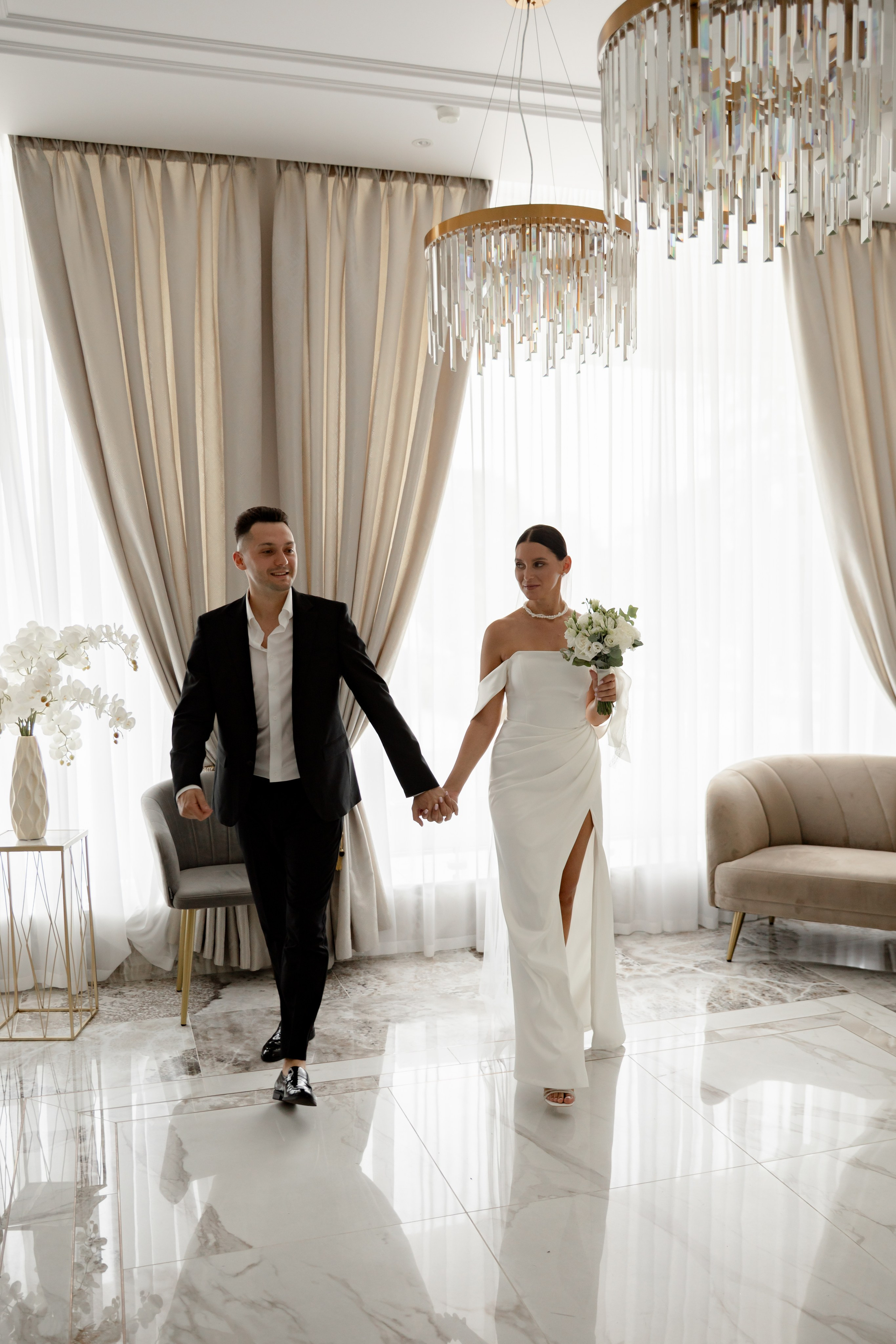 Wedding Day. Анна Михайлова|Свадебный фотограф в Санкт-Петербурге