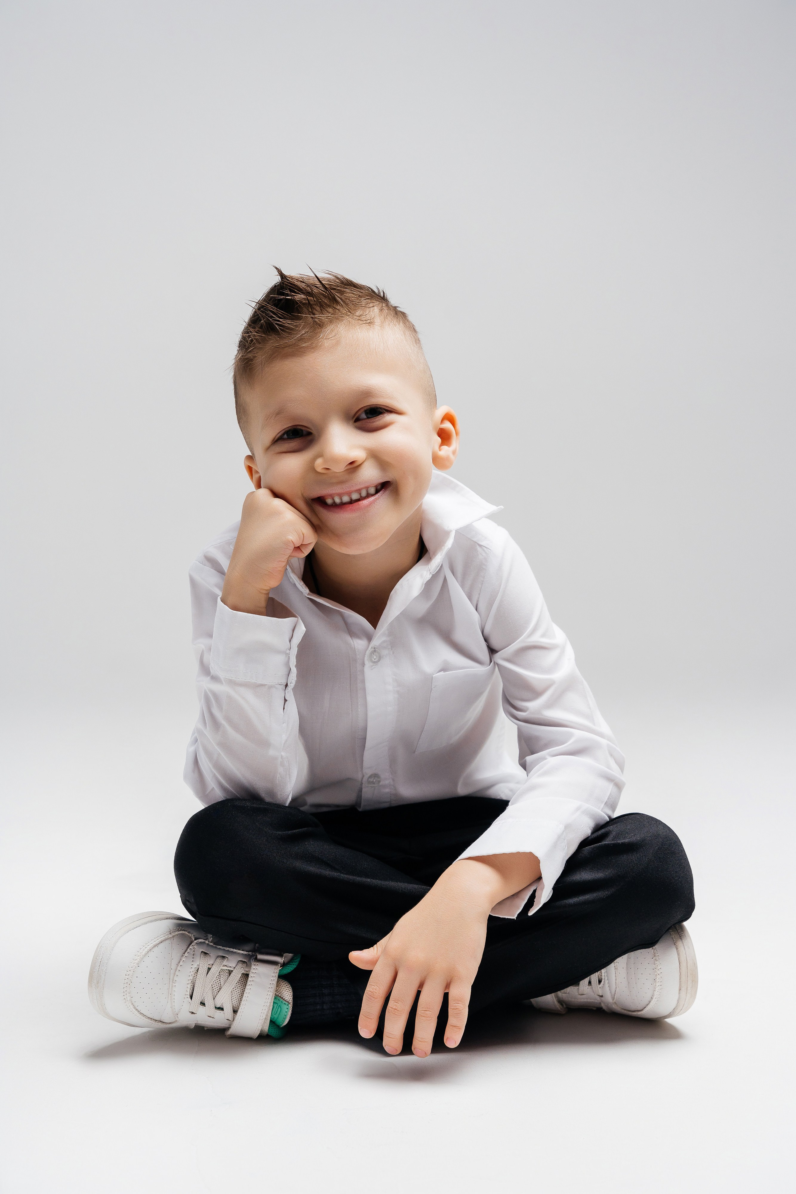 Яркая. Свадебный, репортажный, семейный фотограф Елена Брюхова