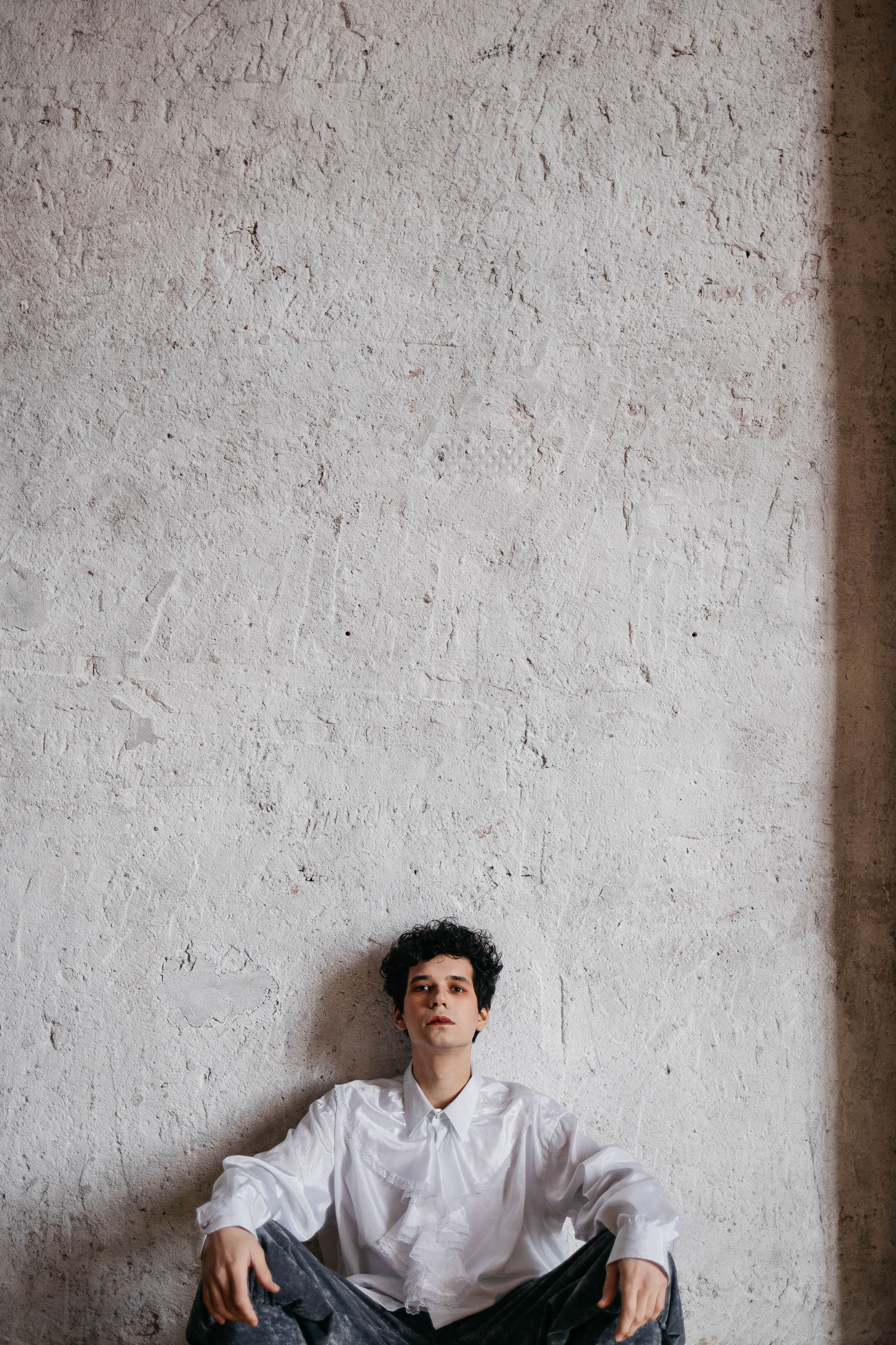 Альберт Басыров. Фотограф в Твери Лагодная Яна