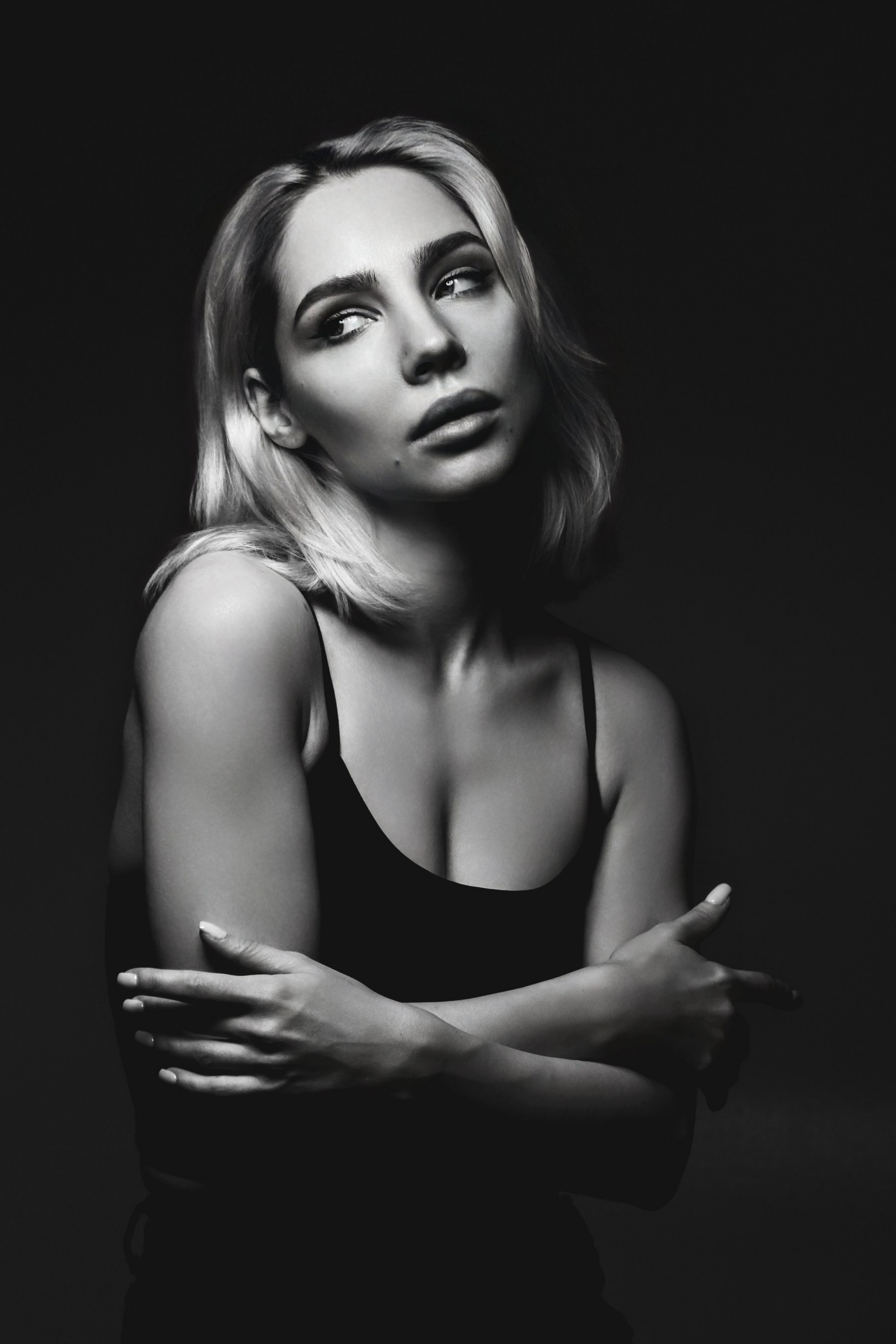 Индивидульная фотосессия в Москве