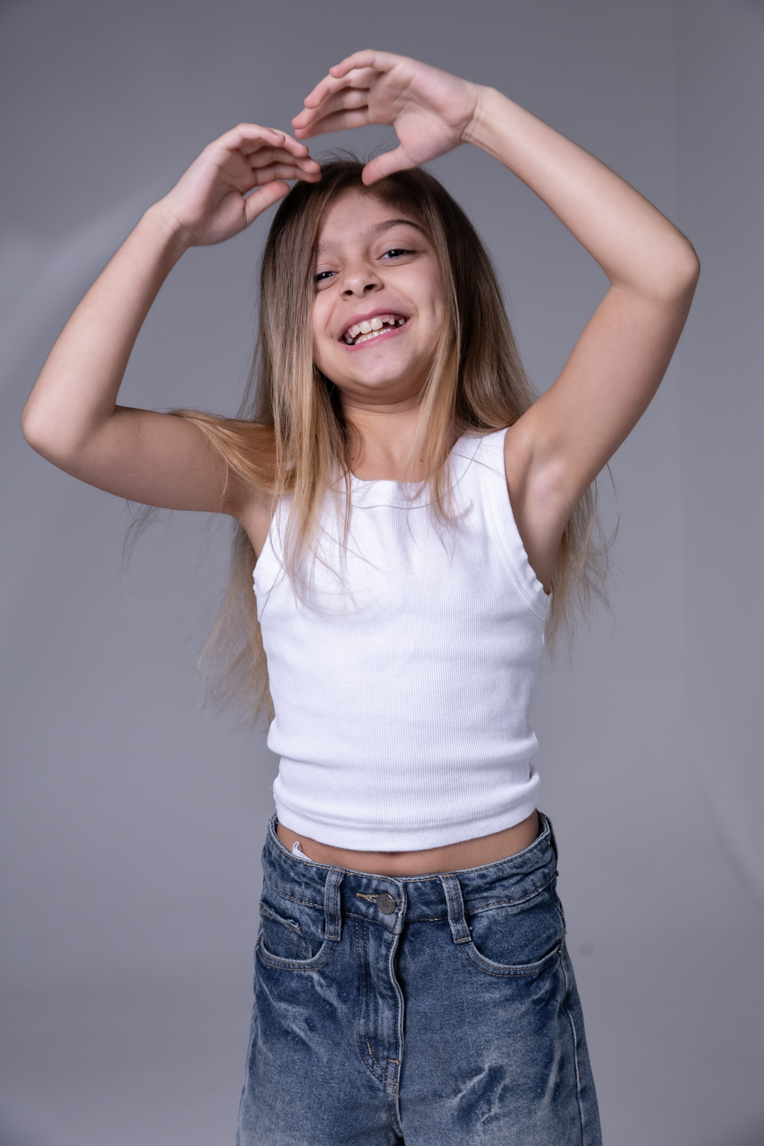 Семейная фотосессия