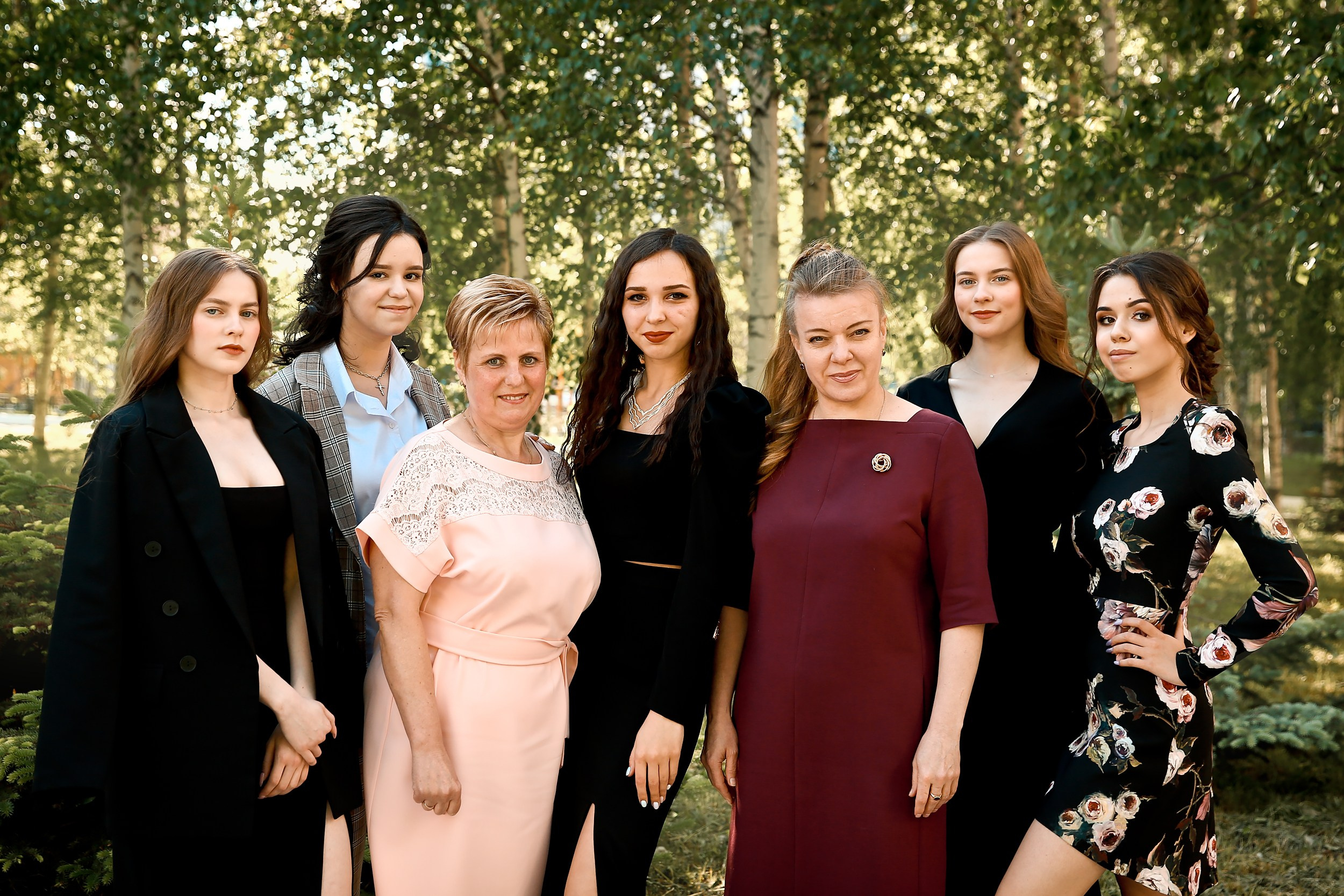 Съемка мероприятия. ФотоКласс72 | Выпускные альбомы |Тюмень